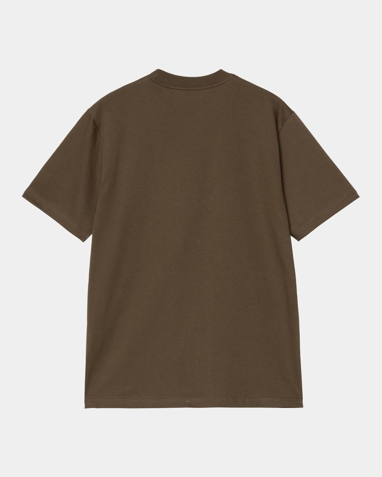 By The Numbers T-Shirt | Liberica / Air Sky