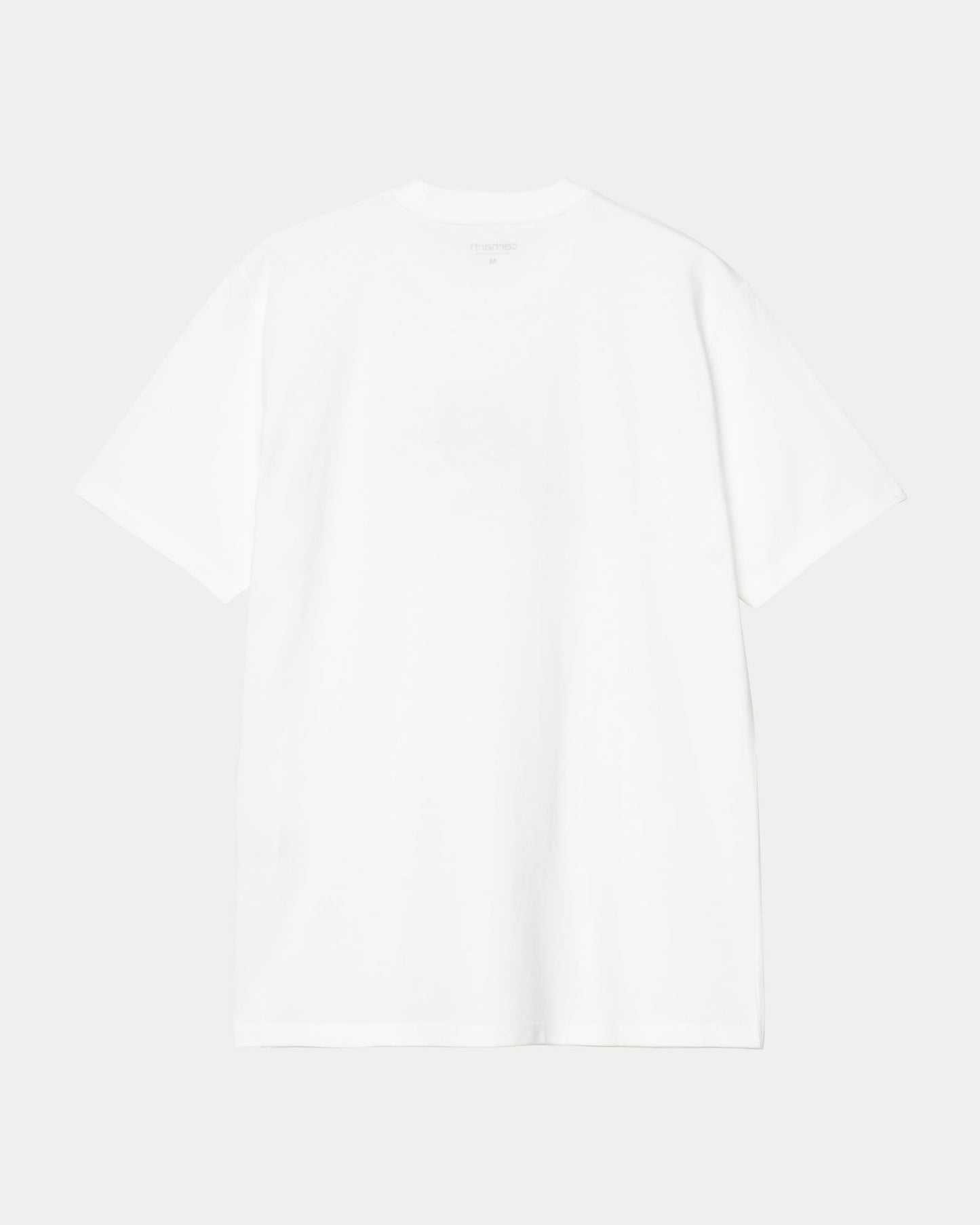 Piggybank T-Shirt | White