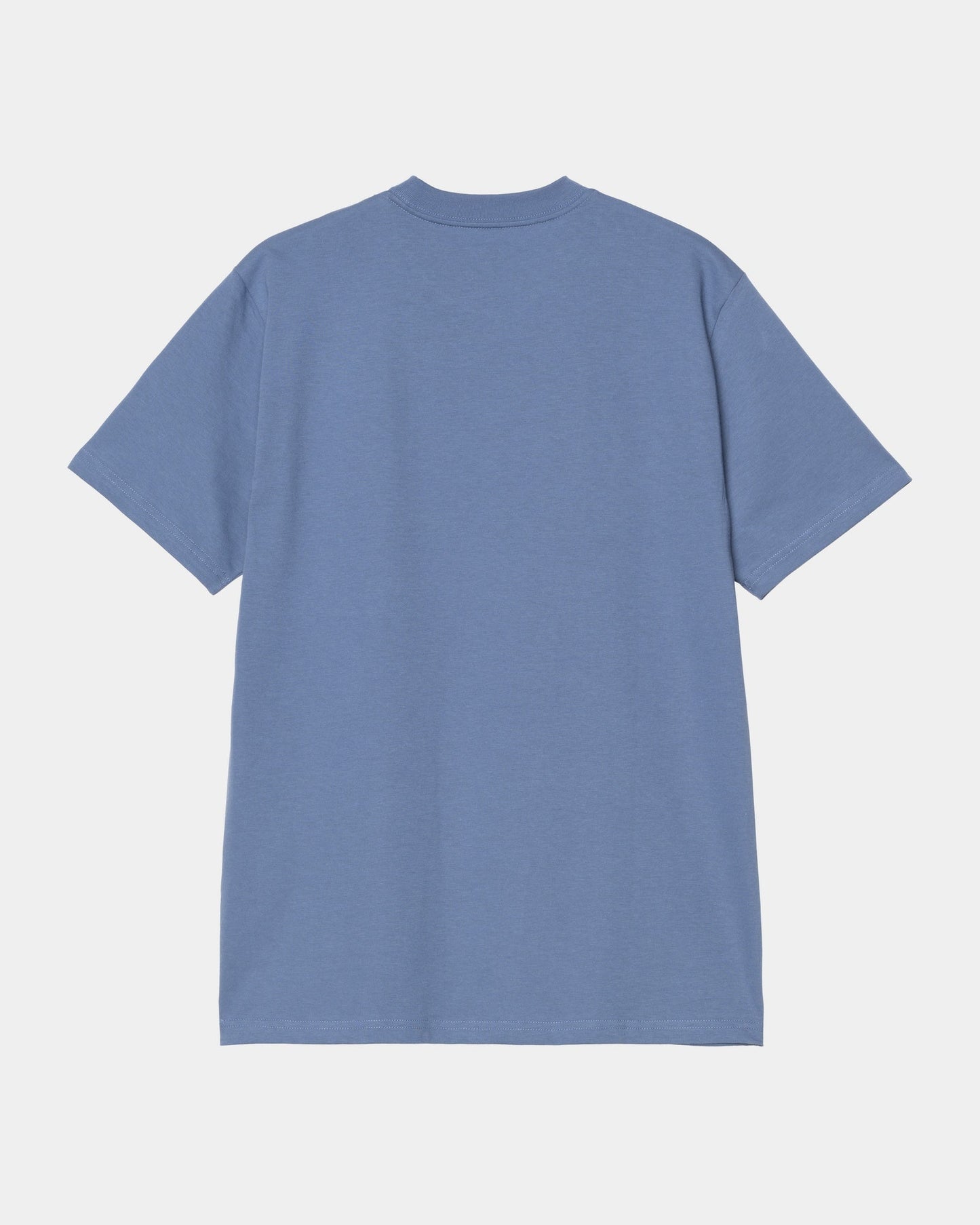 Piggybank T-Shirt | Blue Iris