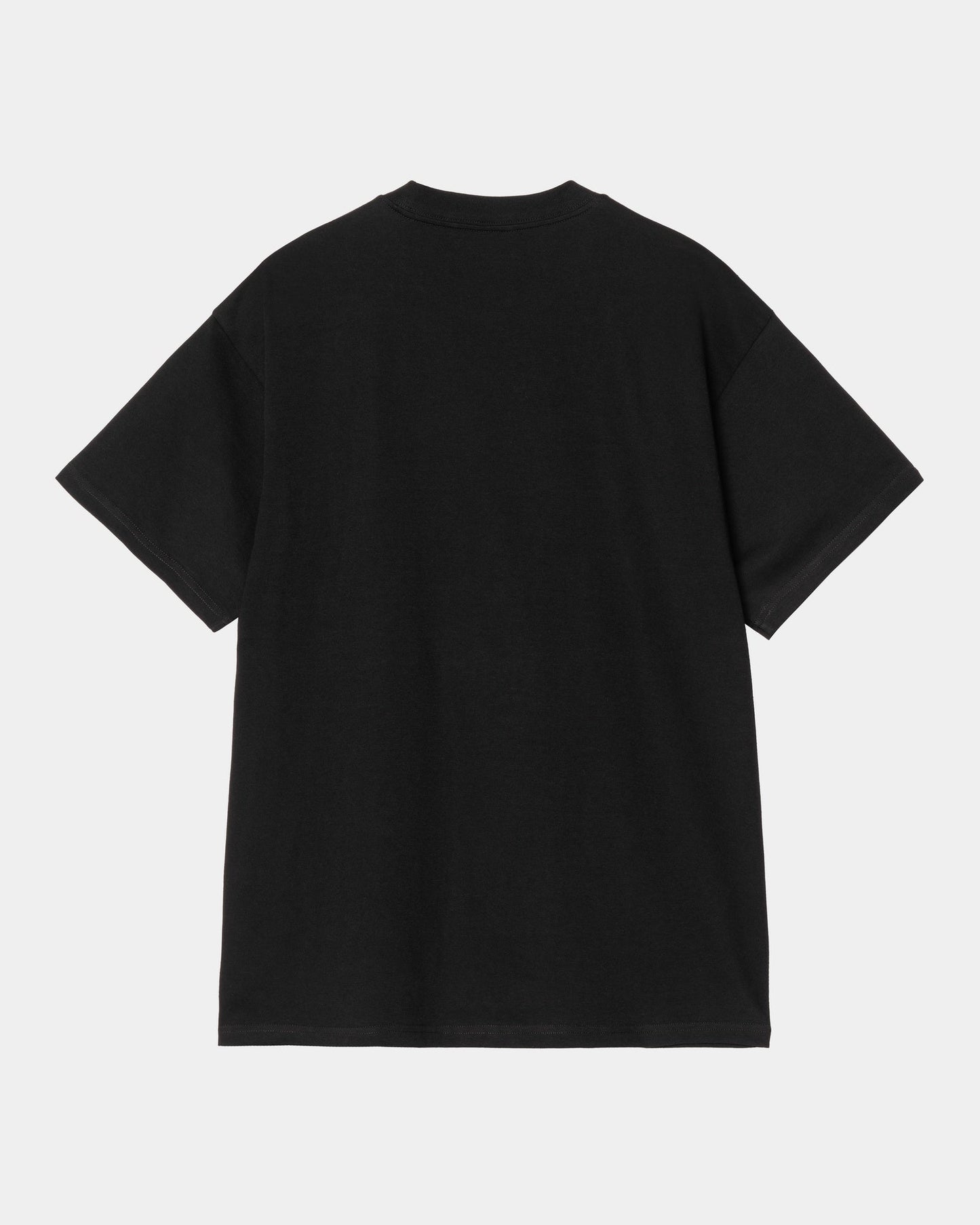 Old World T-Shirt | Black