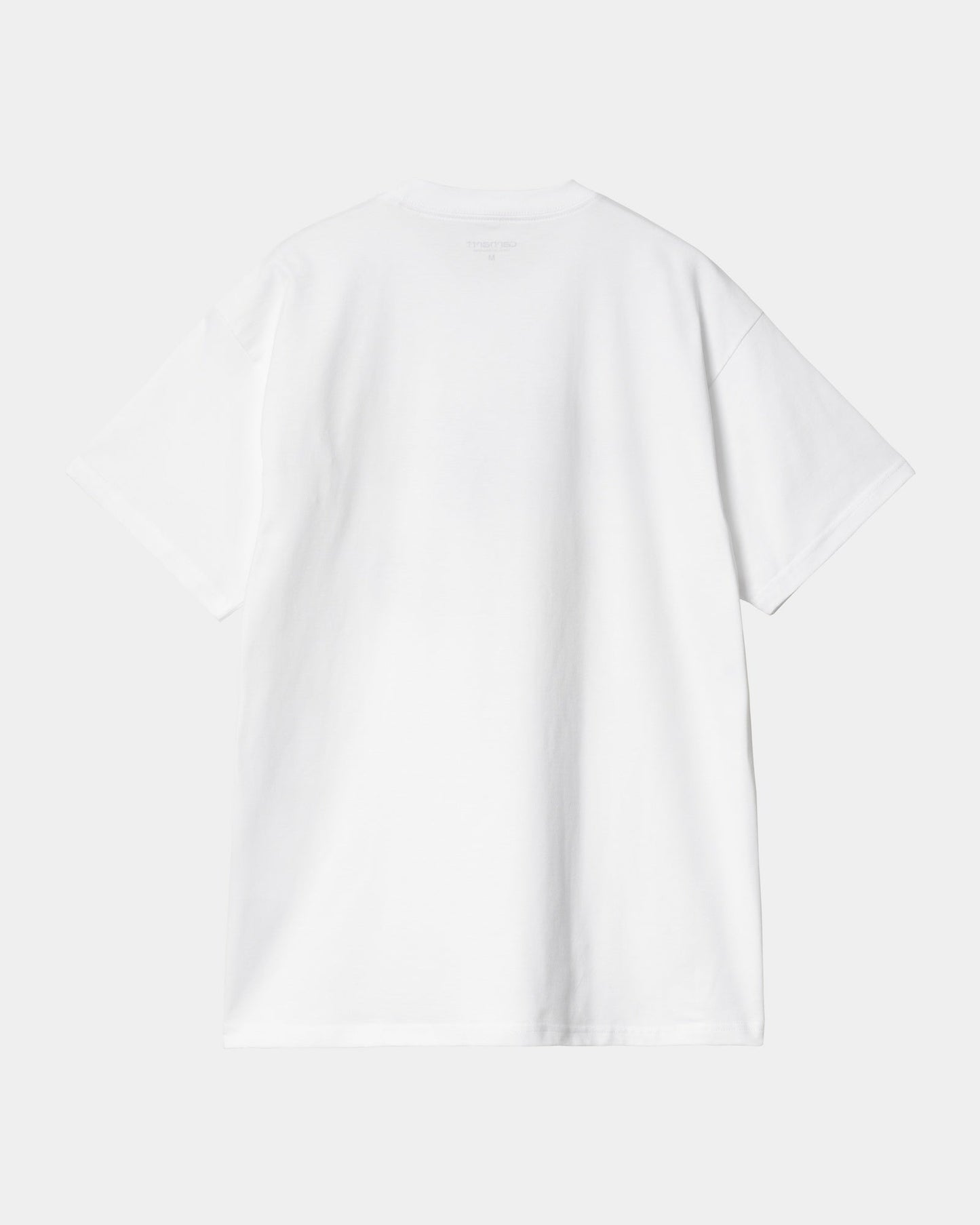 Jacob Rochester T-Shirt | White