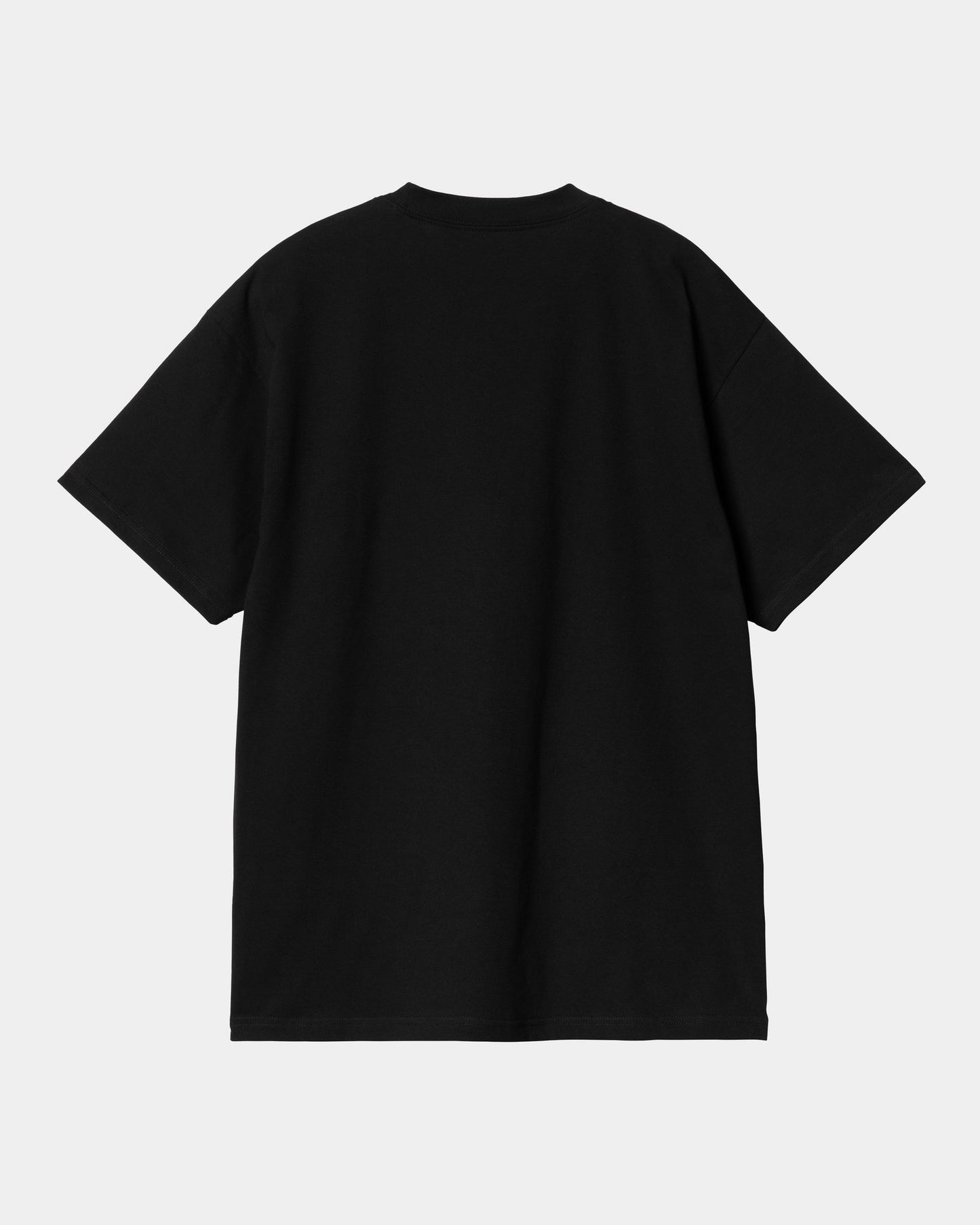 Jacob Rochester T-Shirt | Black