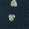 Drewe Bucket Hat | Ink / Natural Heart C Pinstripe