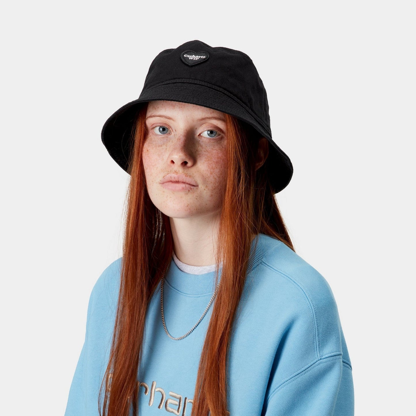 Drewe Bucket Hat | Black