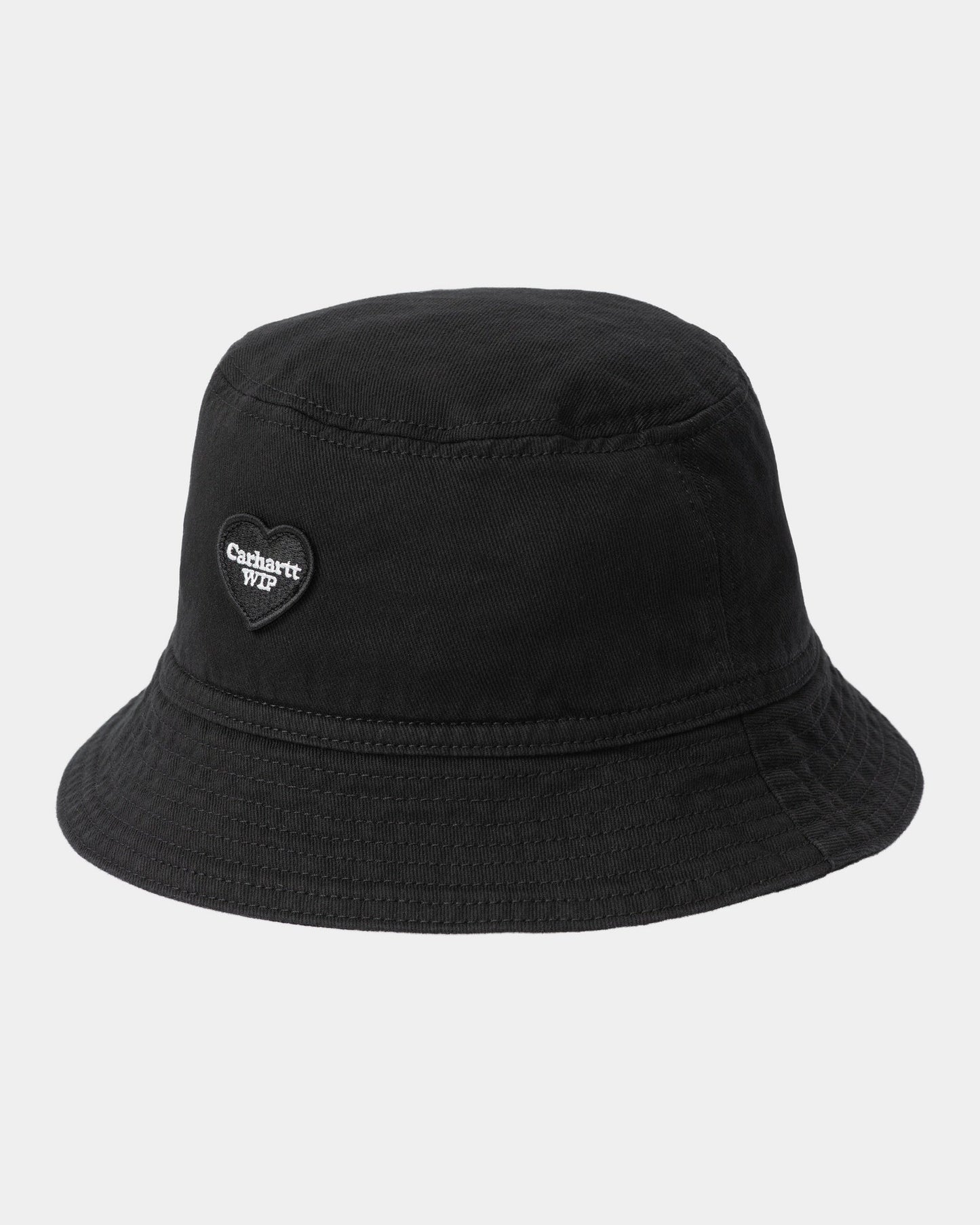 Drewe Bucket Hat | Black