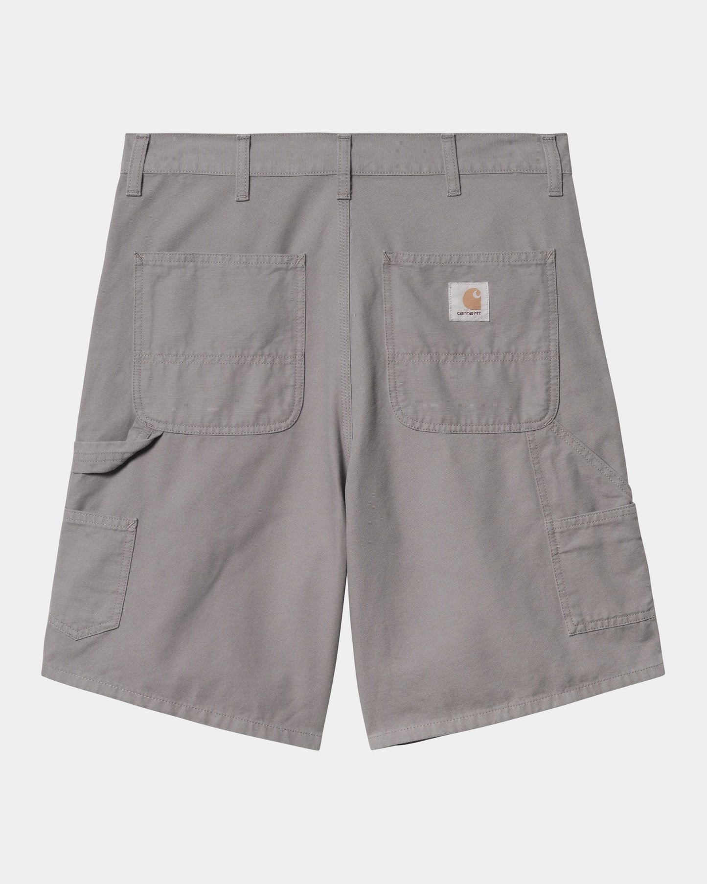 Double Knee Short - Canvas | Yosemite (stone washed)