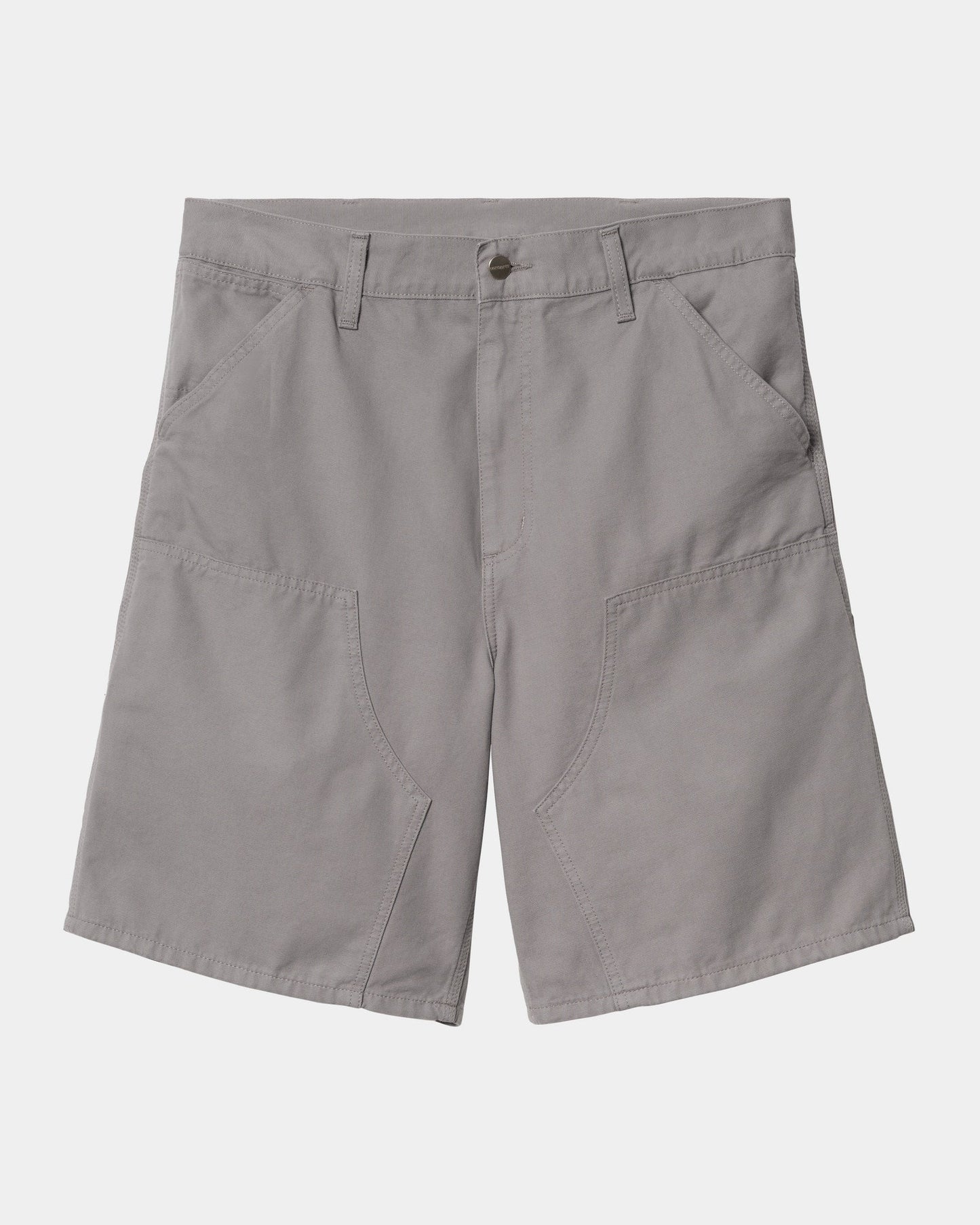 Double Knee Short - Canvas | Yosemite (stone washed)