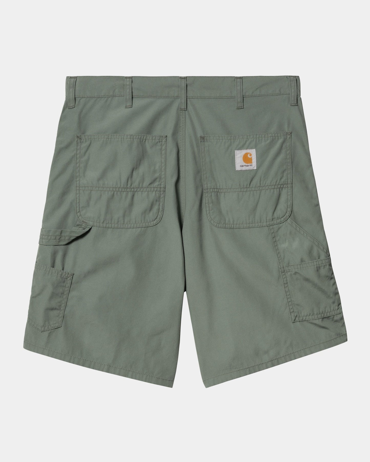 Double Knee Short - Poplin | Park