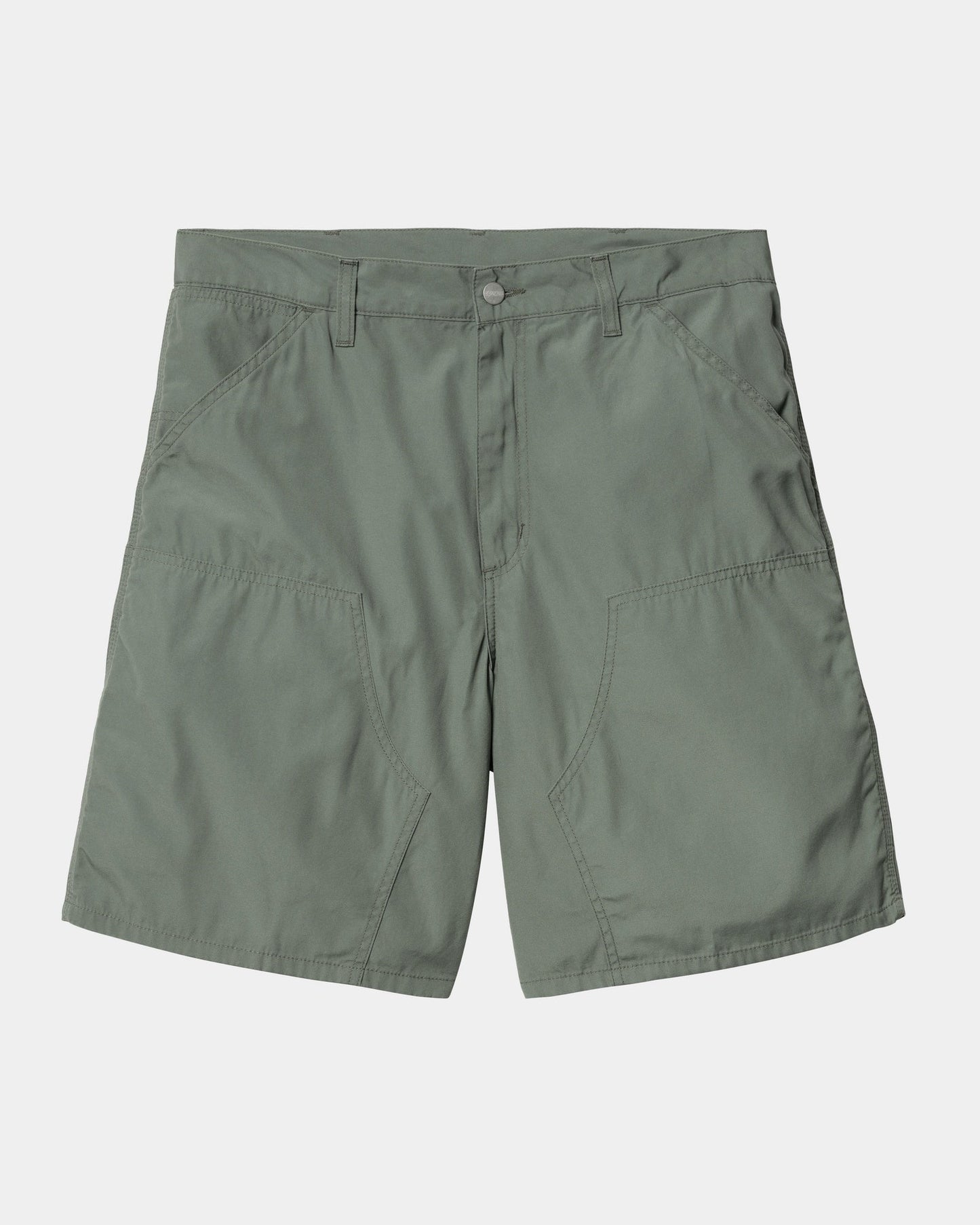 Double Knee Short - Poplin | Park