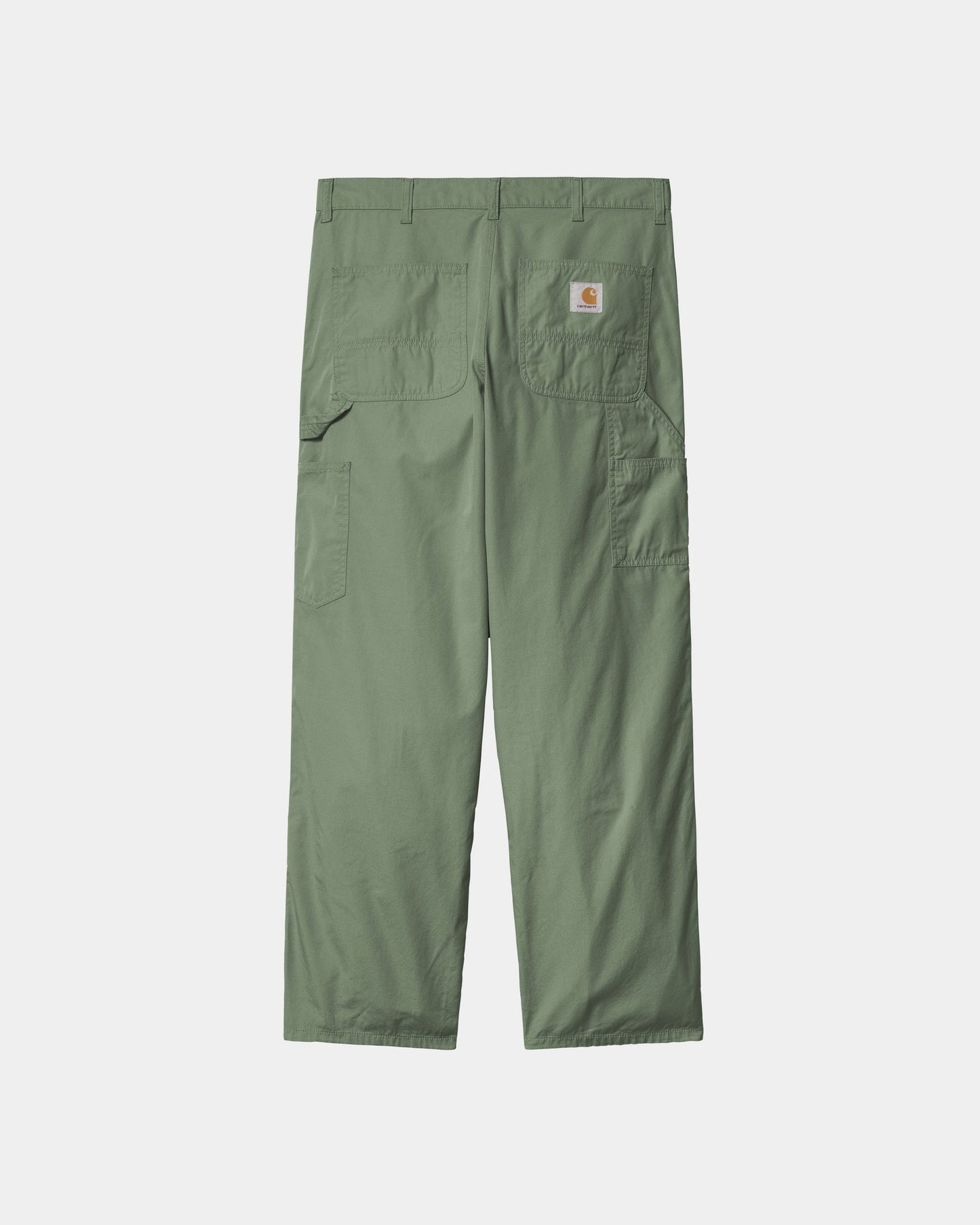 Double Knee Pant - Poplin | Park