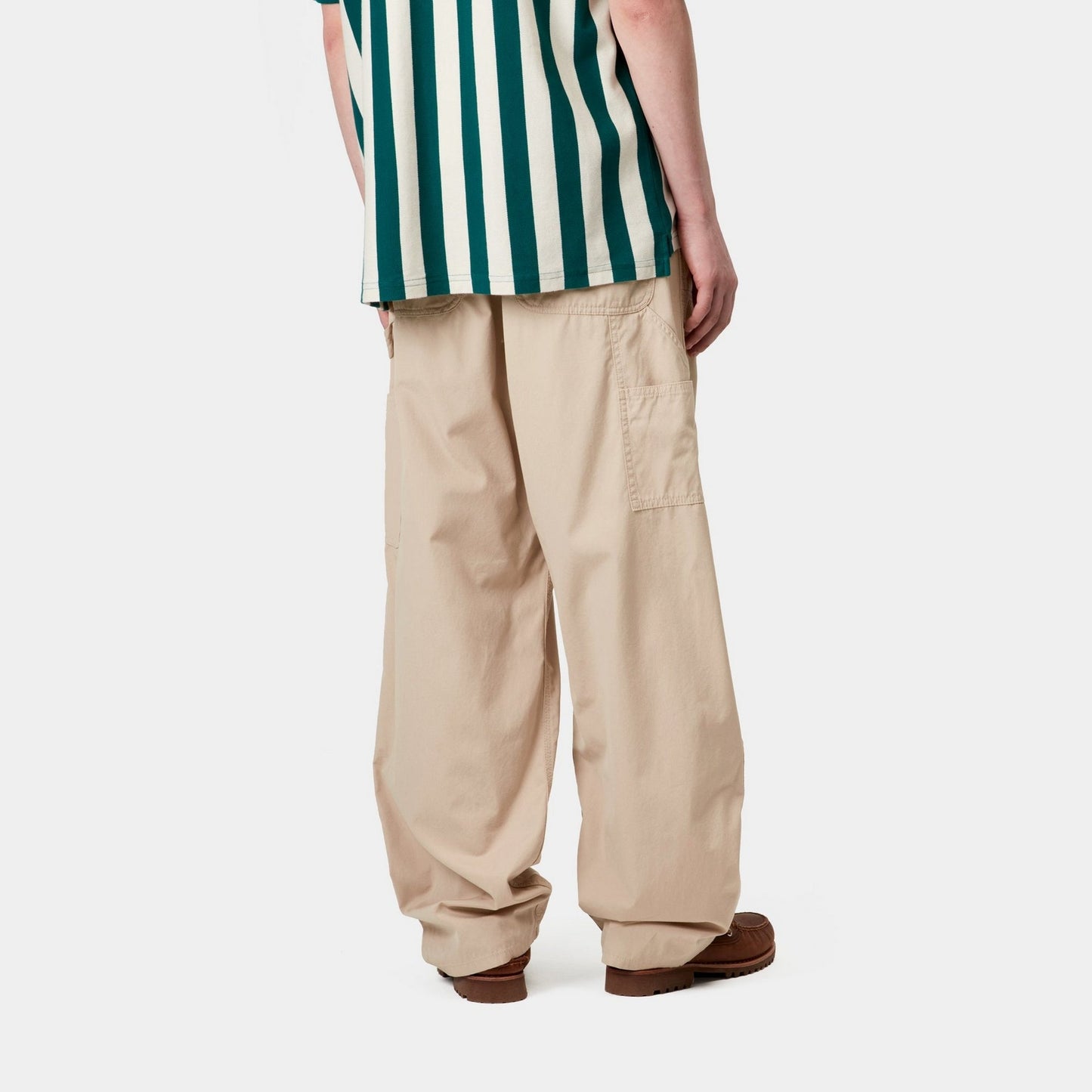 Double Knee Pant - Poplin | Wall