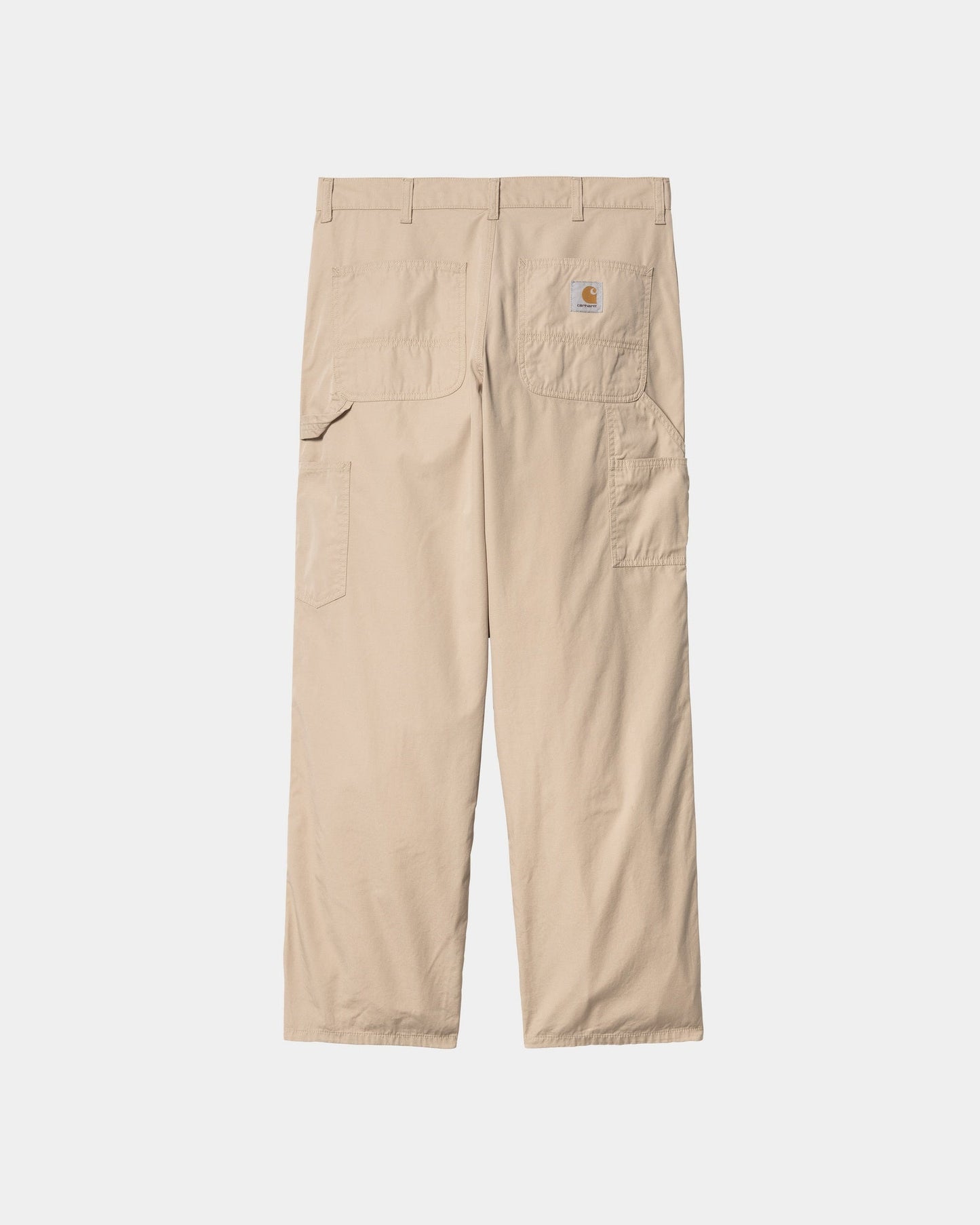 Double Knee Pant - Poplin | Wall