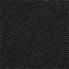 Single Knee Short - Stone Canvas | Black