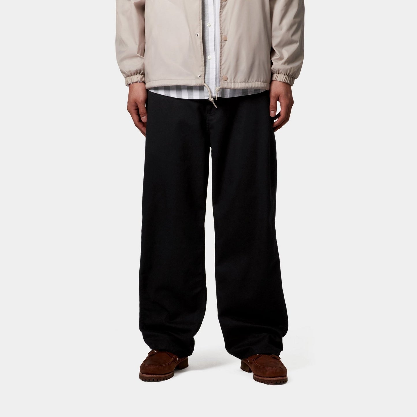 Drewe Pant | Black