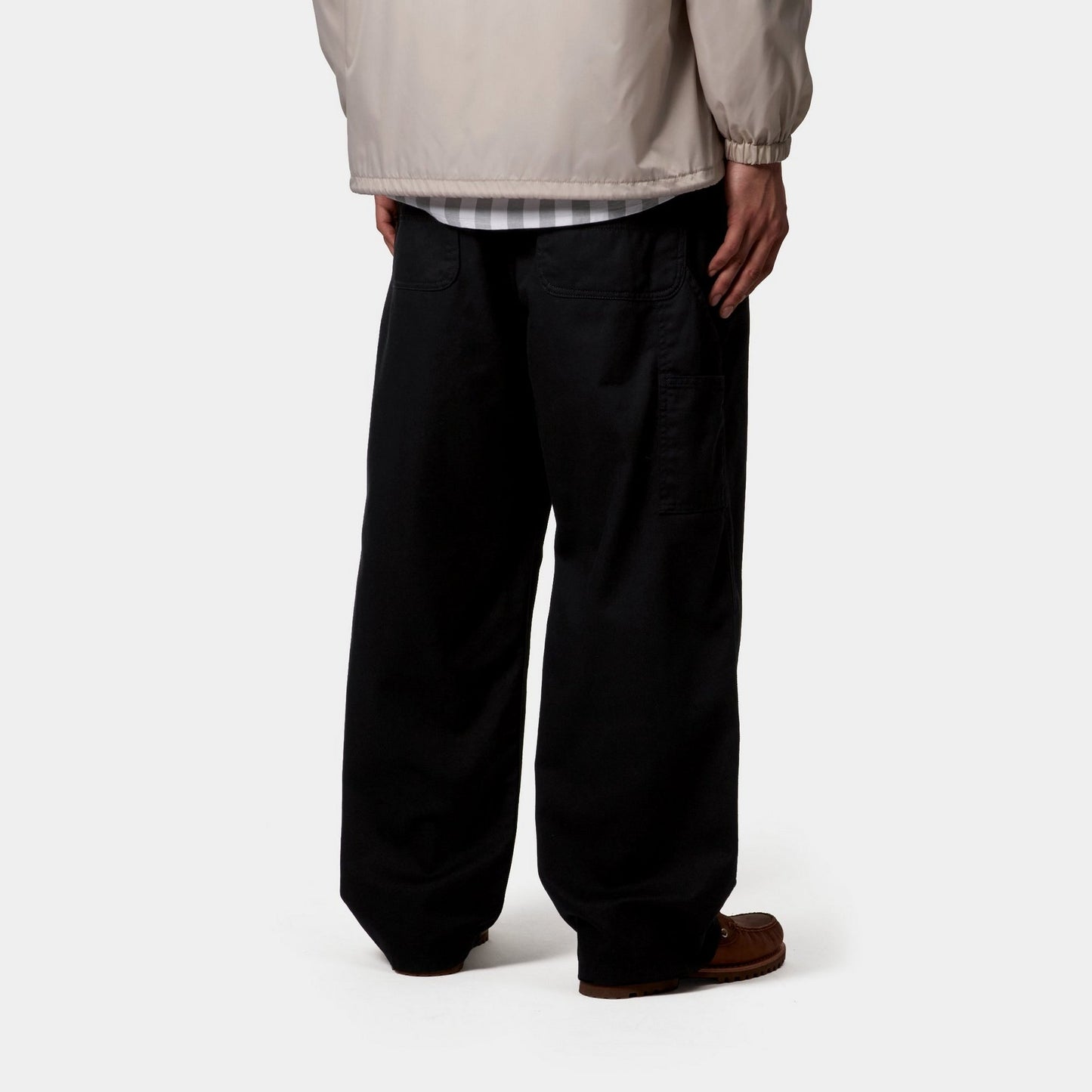 Drewe Pant | Black