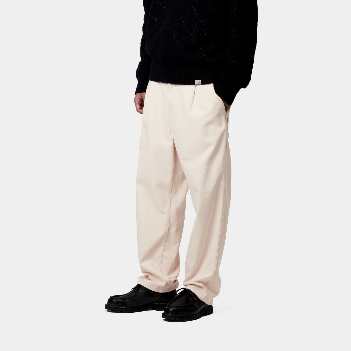 Albert Pant | Natural