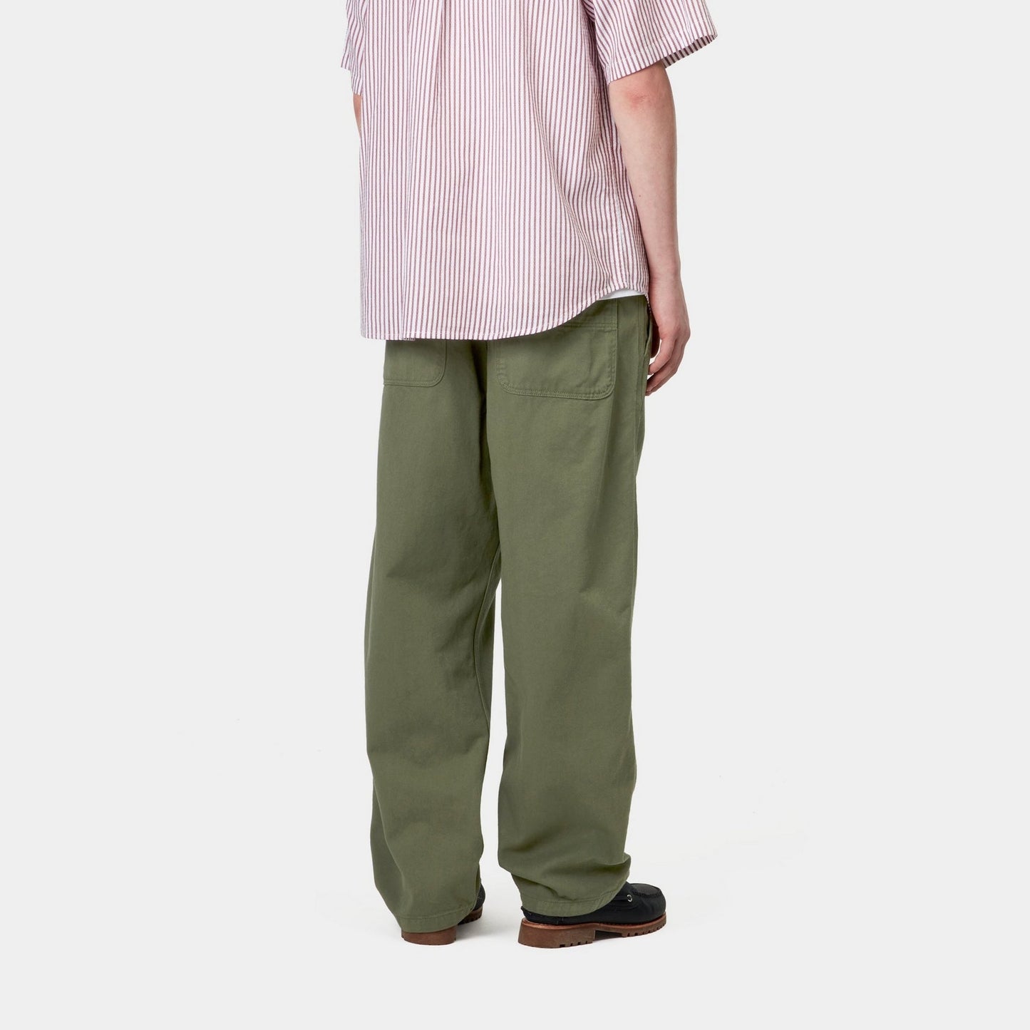 Albert Pant | Dollar Green