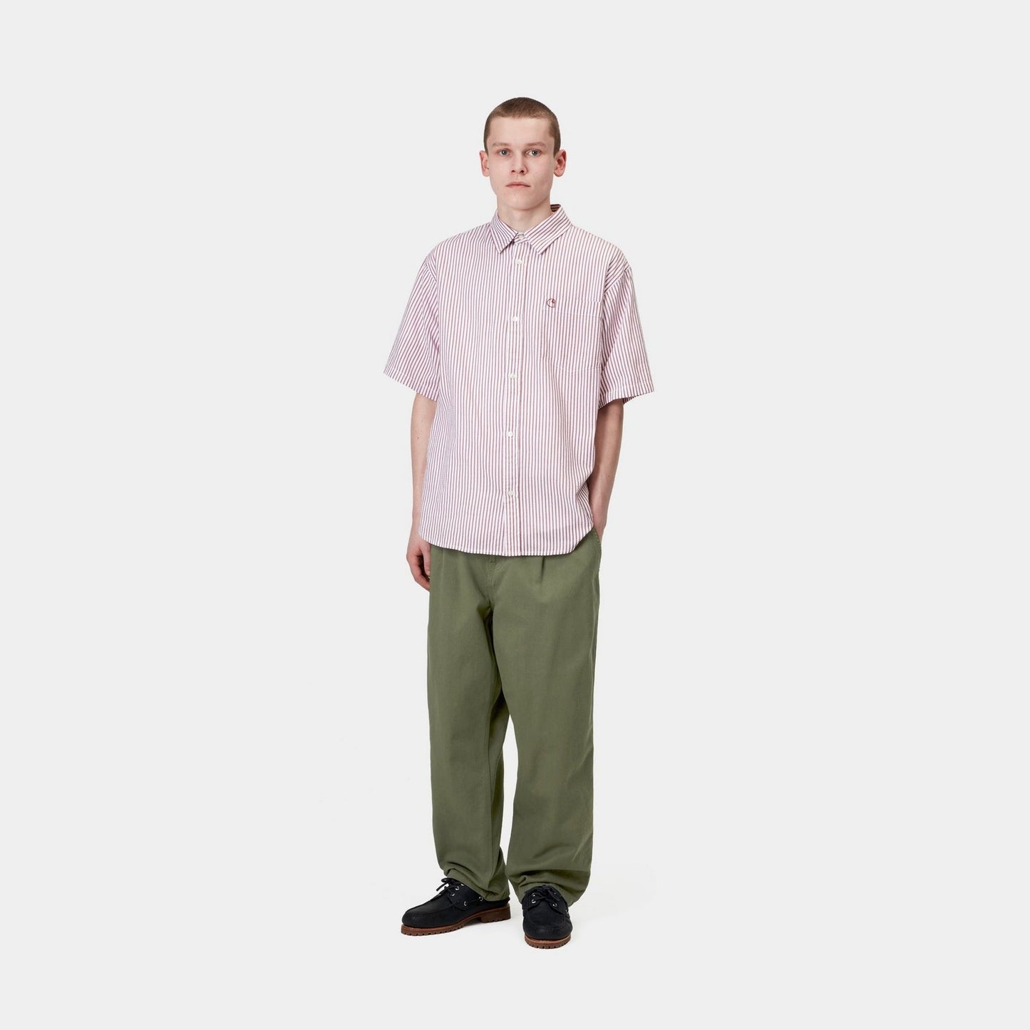 Albert Pant | Dollar Green