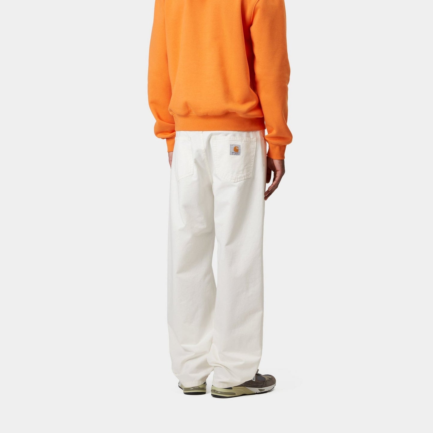 Landon Pant - Drill | Off-White