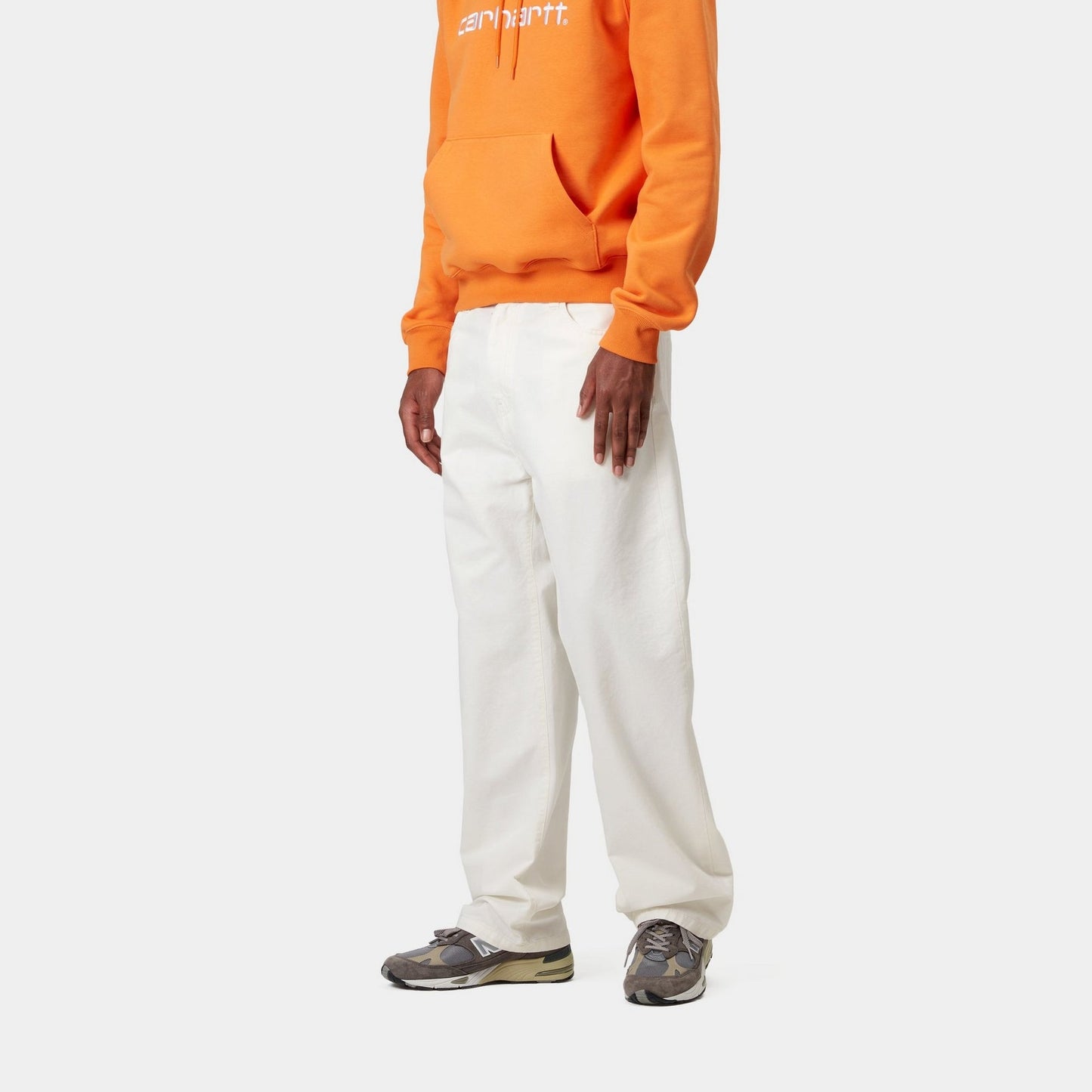 Landon Pant - Drill | Off-White