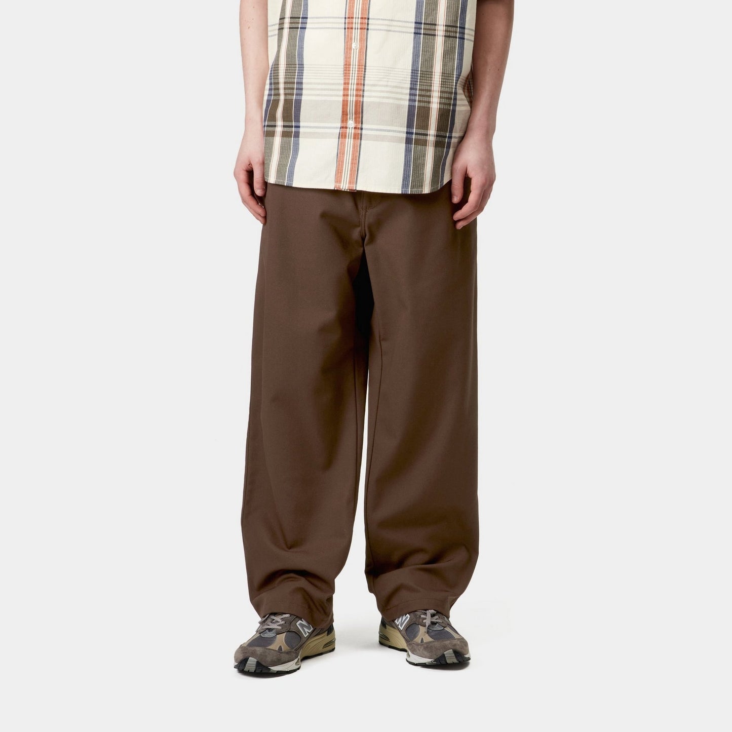 Module Pant | Liberica (rigid)