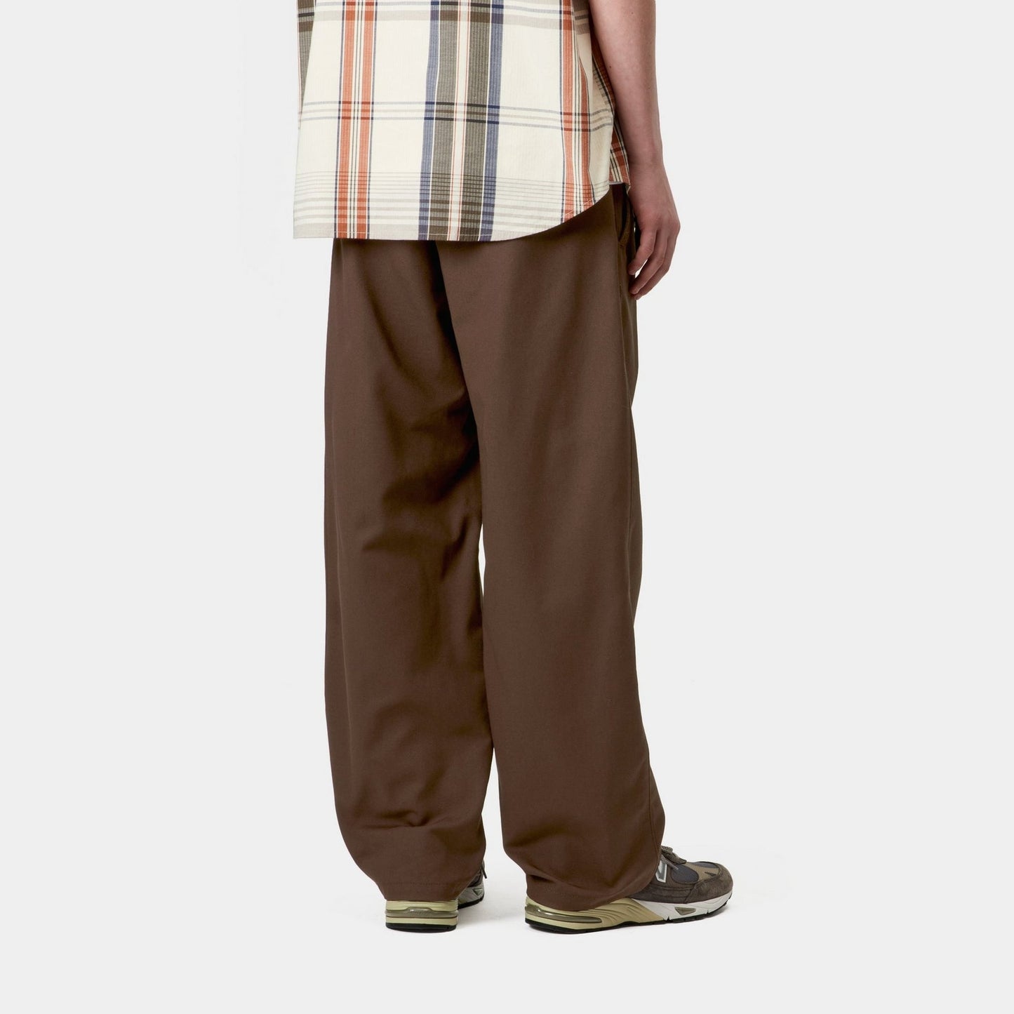 Module Pant | Liberica (rigid)