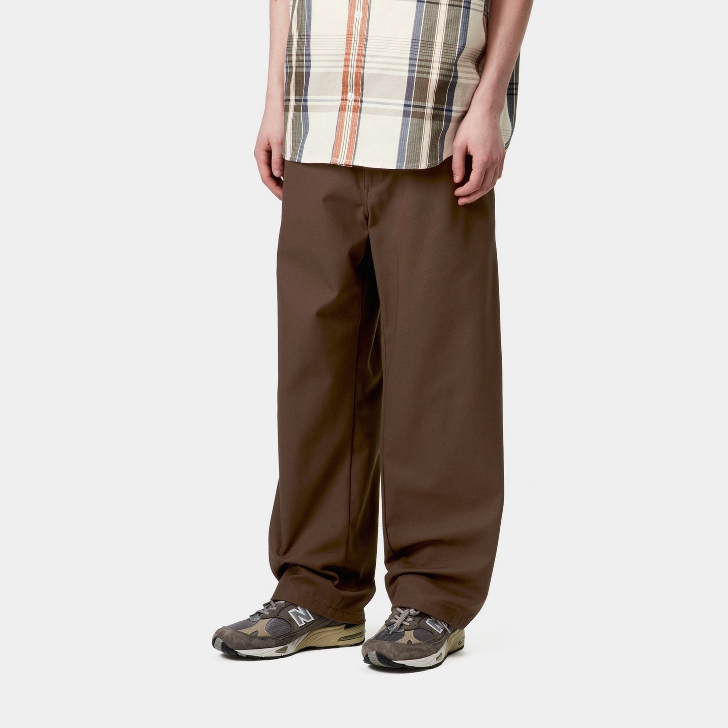 Module Pant | Liberica (rigid)
