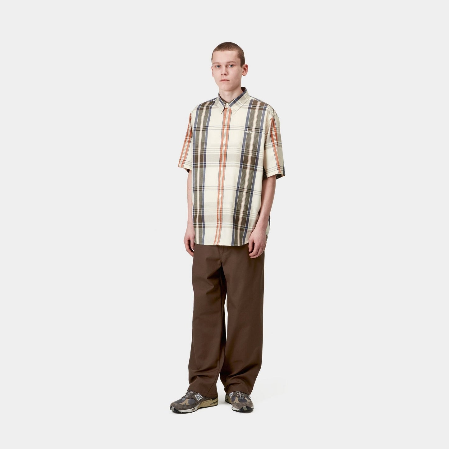 Module Pant | Liberica (rigid)