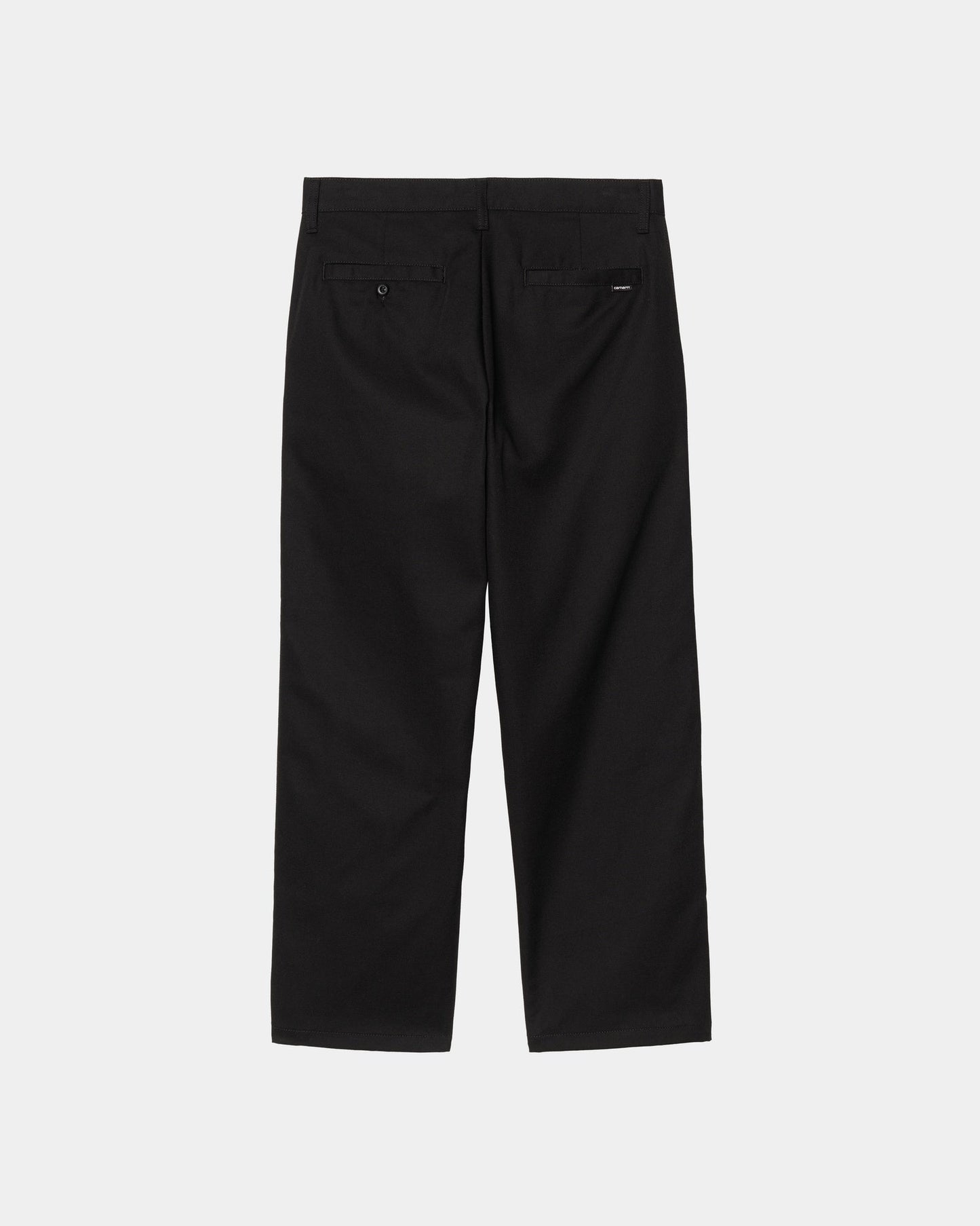 Module Pant | Black (rigid)