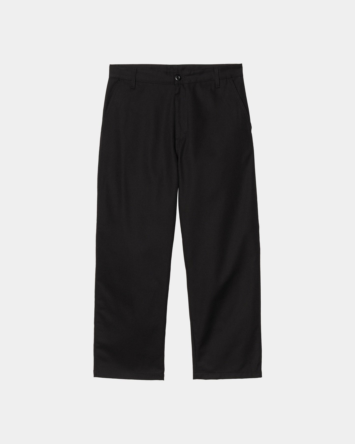 Module Pant | Black (rigid)