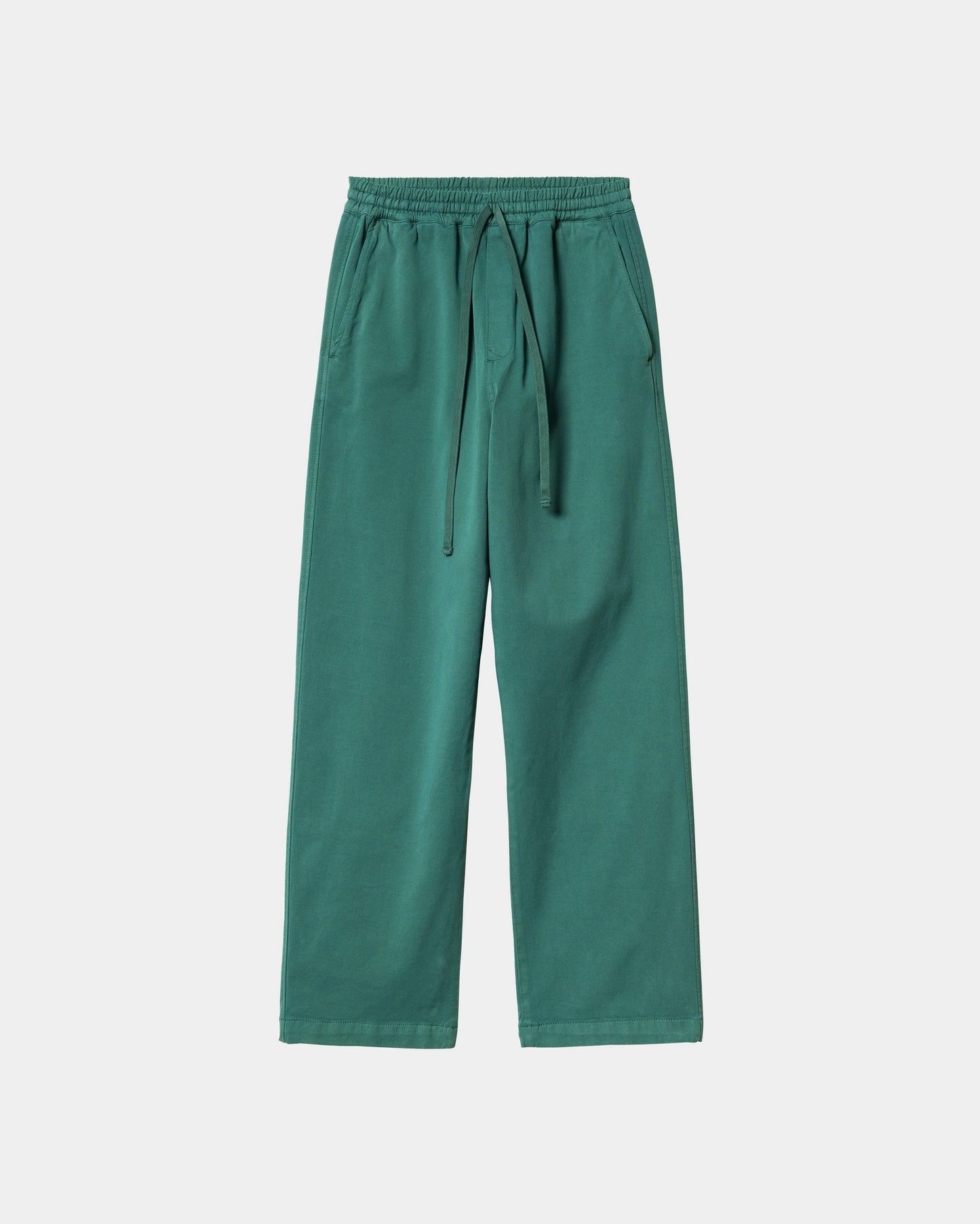 Floyde Pant | Rainforest (garment dyed)