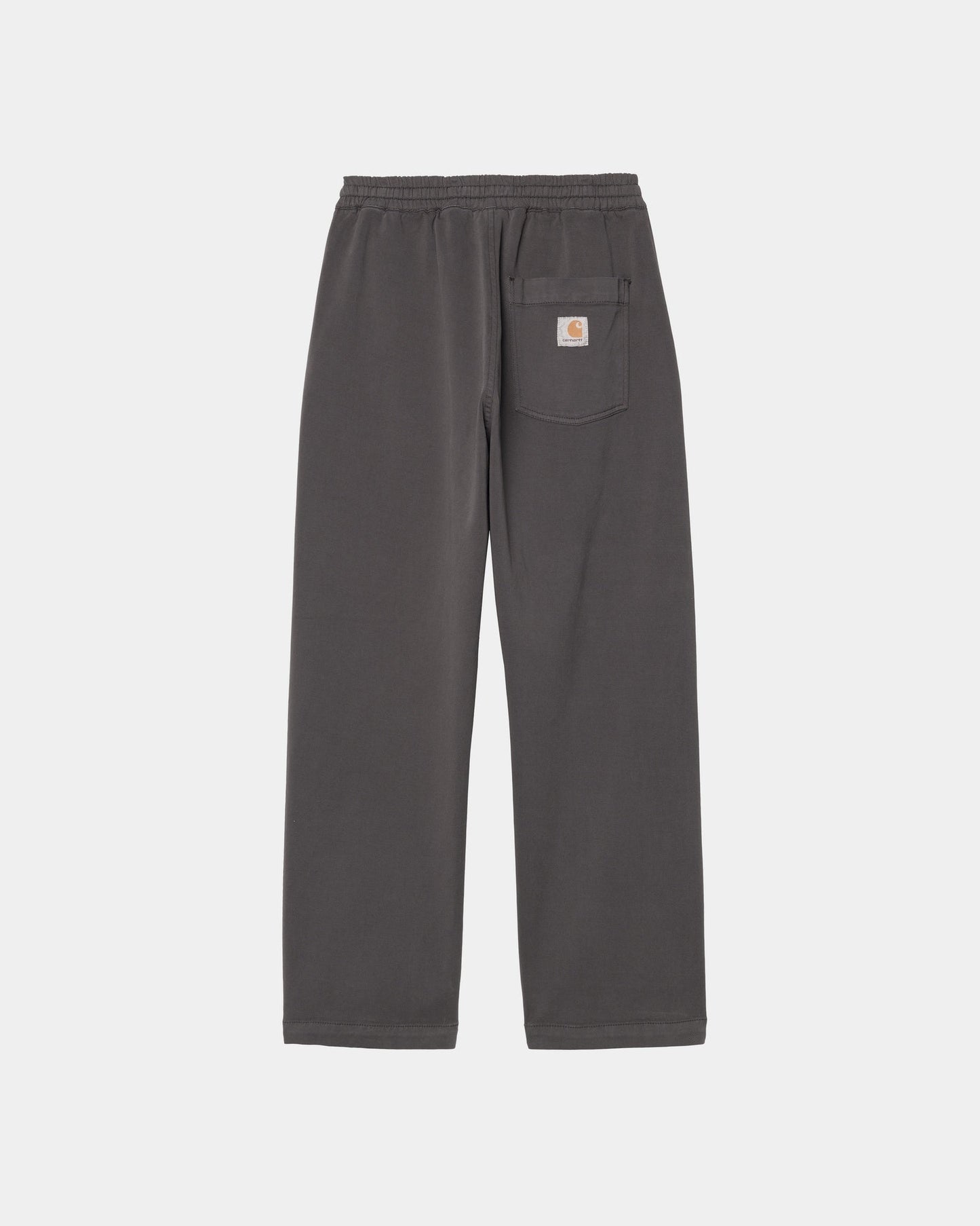Floyde Pant | Graphite (garment dyed)