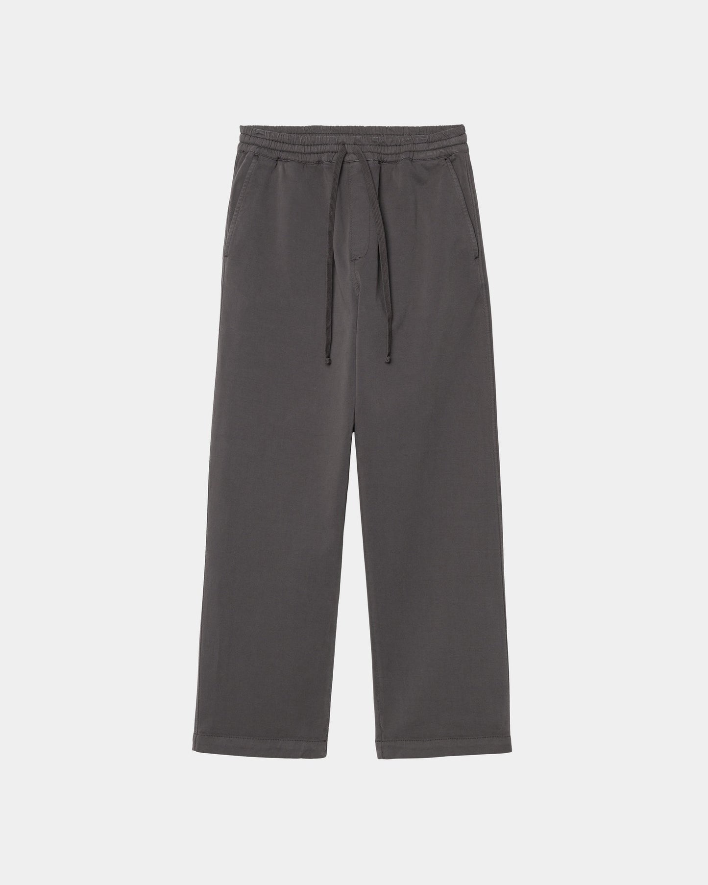 Floyde Pant | Graphite (garment dyed)