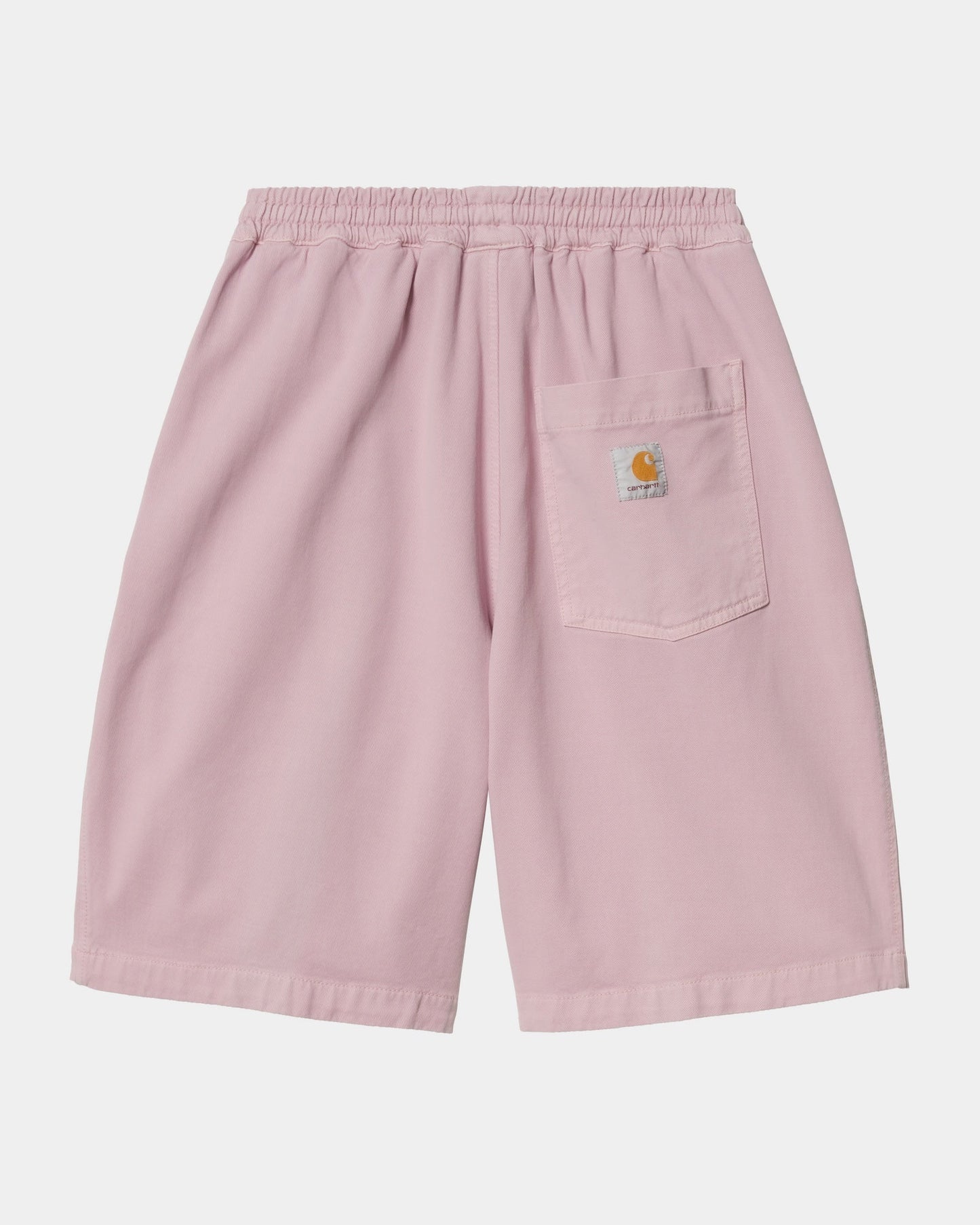 Floyde Short | Hortensia (garment dyed)