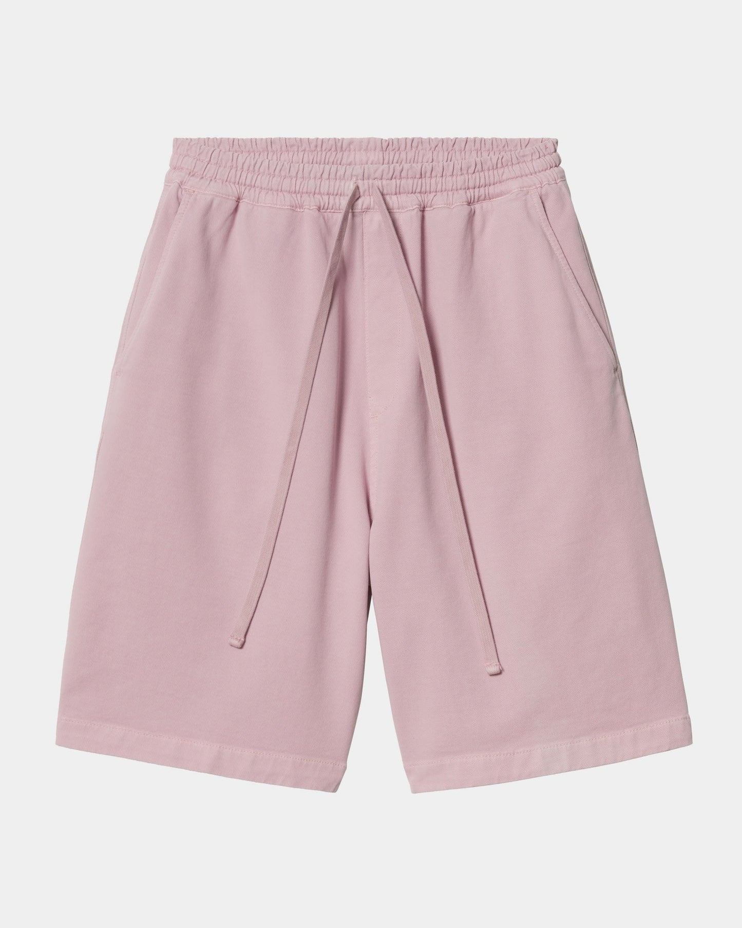 Floyde Short | Hortensia (garment dyed)