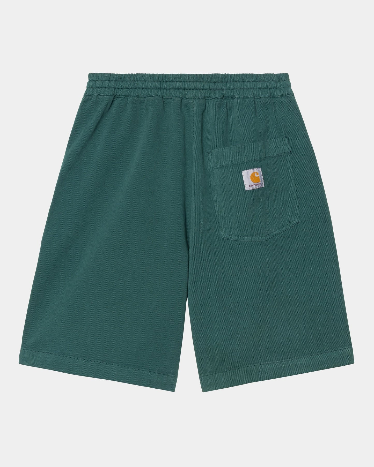 Floyde Short | Rainforest (garment dyed)