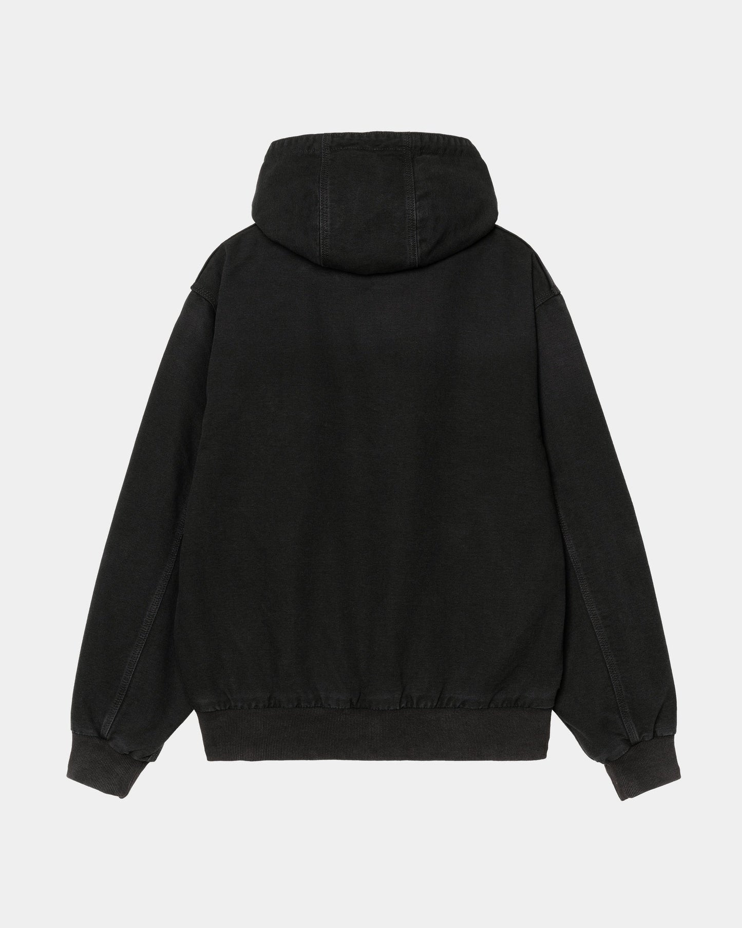 OG Active Jacket (Spring) - Stone Canvas | Black