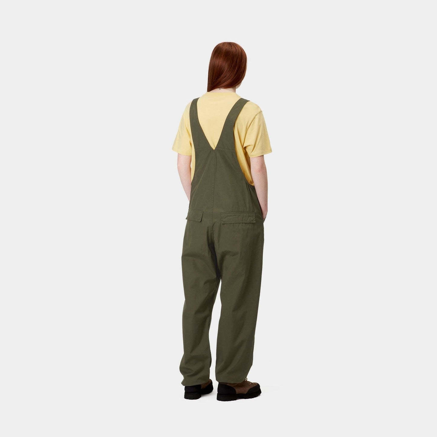 Women's Harlington Bib | Turtle
