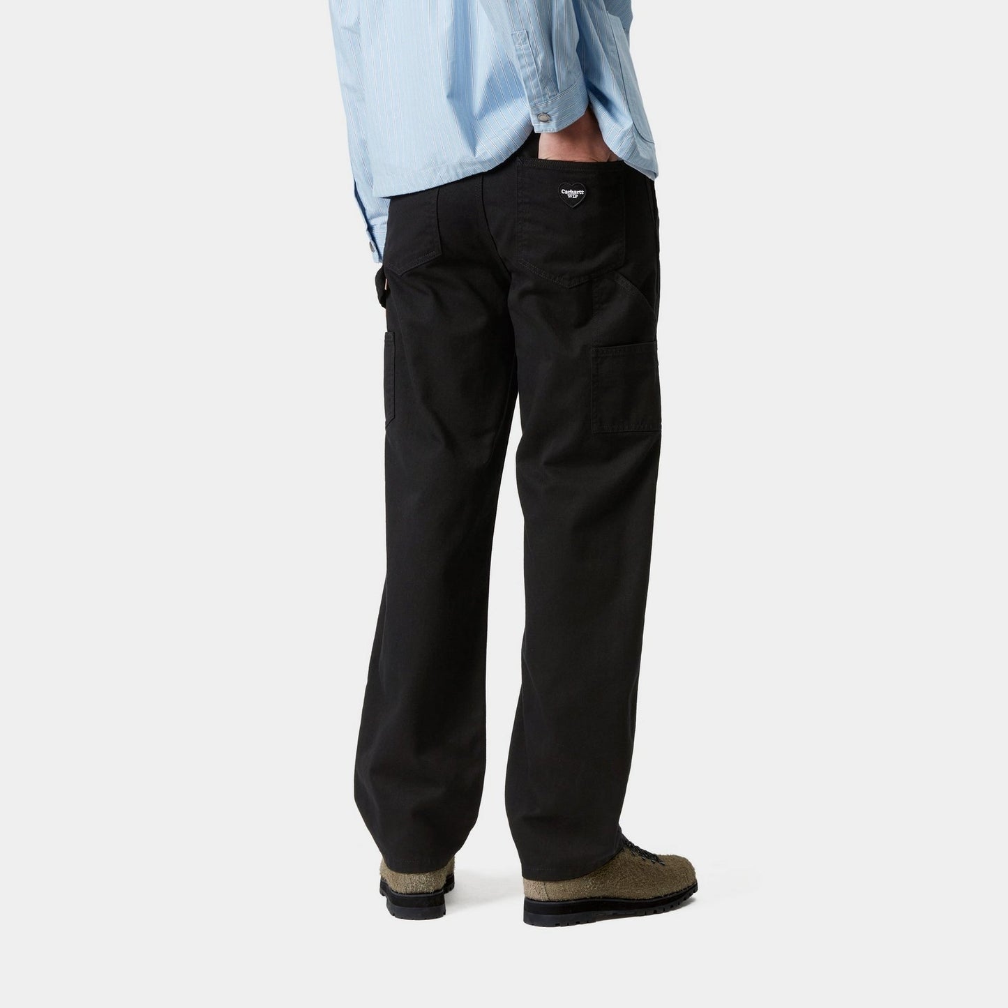 Women's Drewe Pant | Black