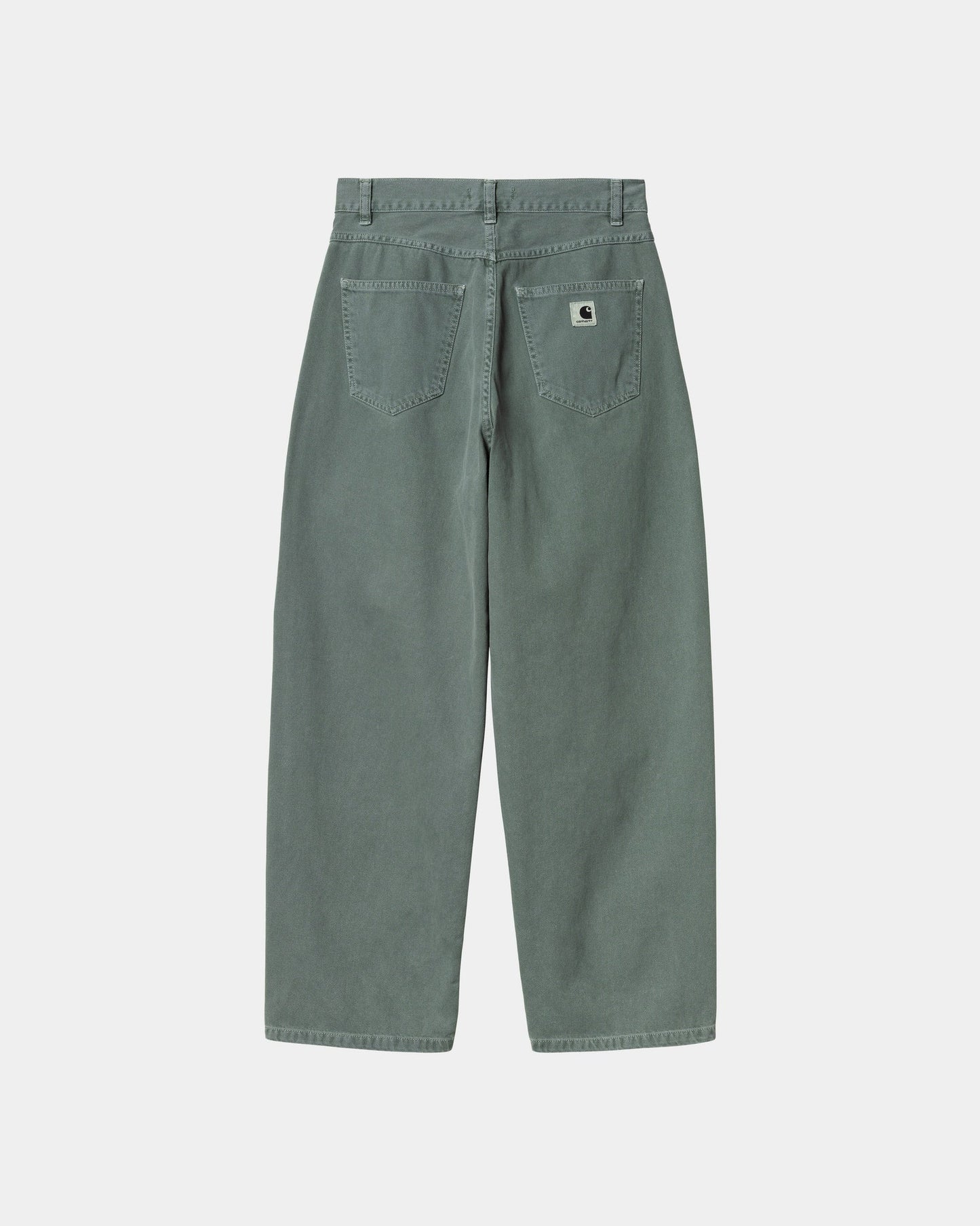 Women's Brandon Pant - Twill | Silver Pine (stone dyed)