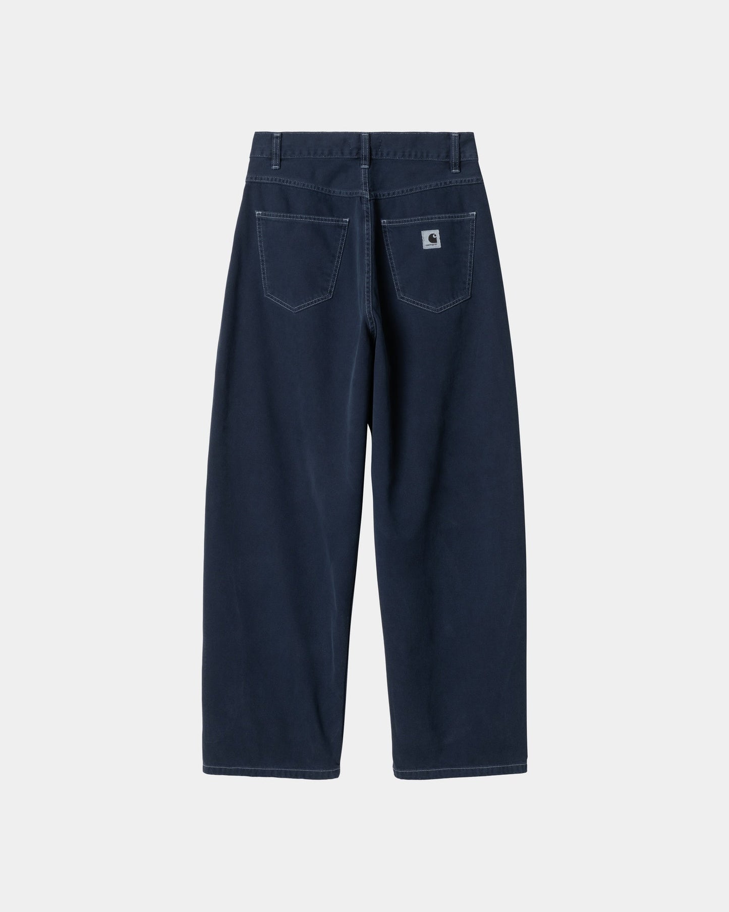 Women's Brandon Pant - Twill | Ink (stone dyed)