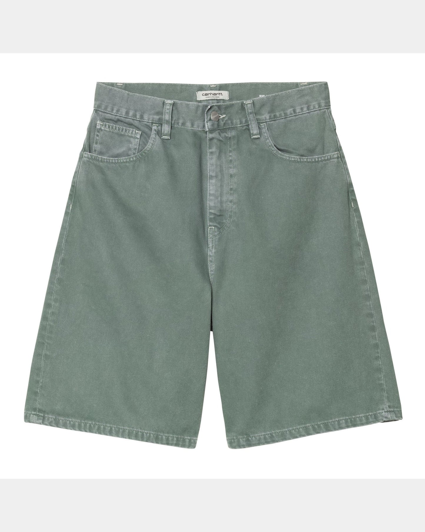 Women's Brandon Short - Twill | Silver Pine (stone dyed)