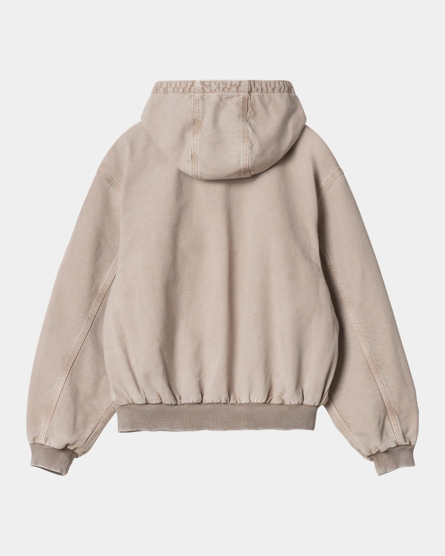 Women's OG Active Jacket (Spring) - Stone Canvas | Dusky Beige