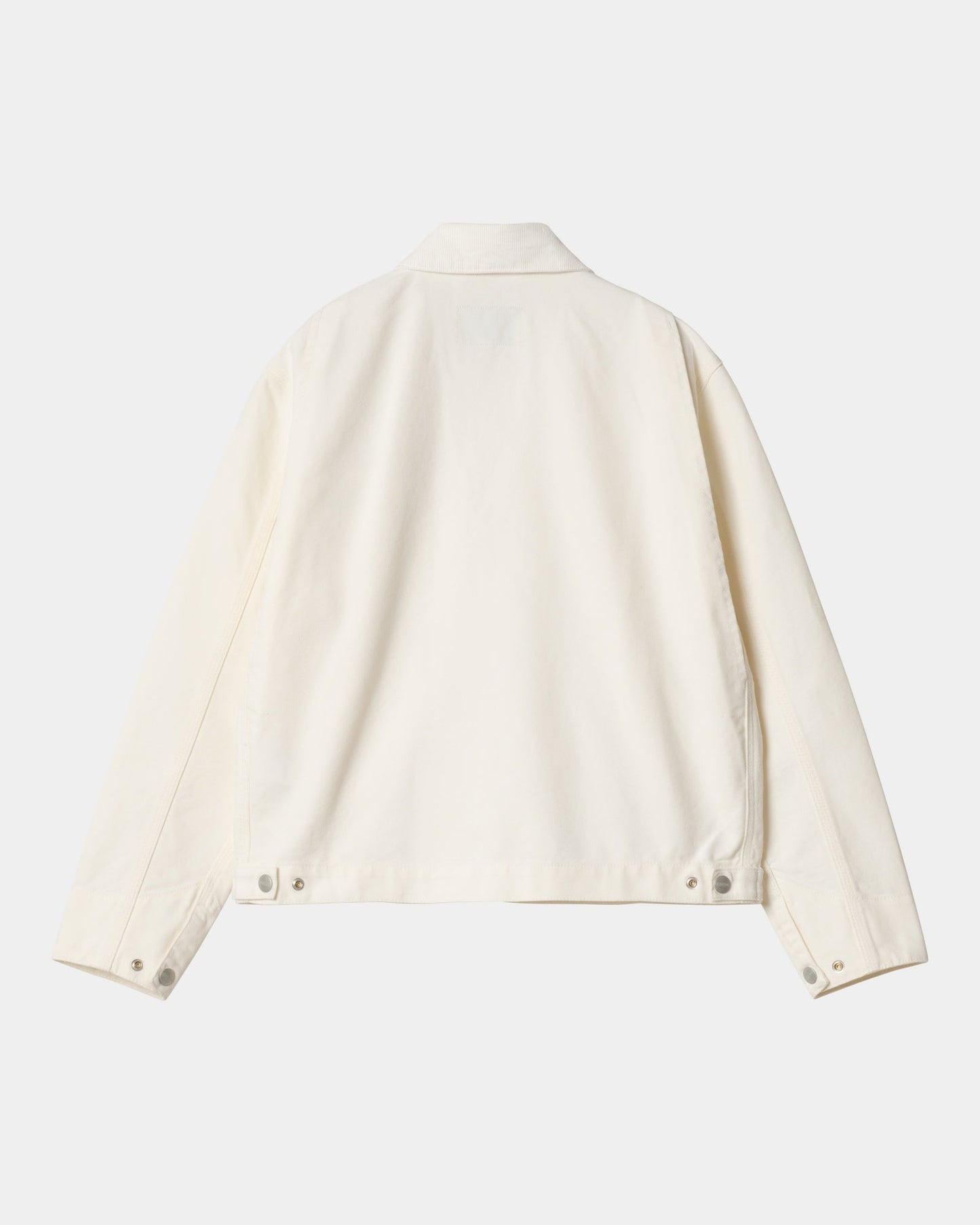 Women's OG Detroit Jacket | Wax / Wax