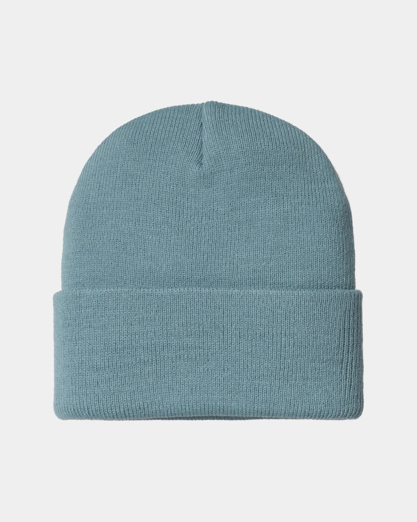Ashley Beanie | Clay Blue