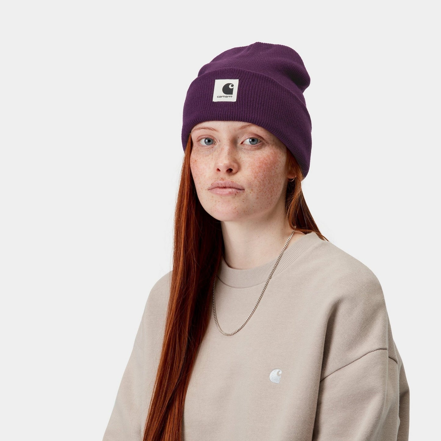 Ashley Beanie | Huckleberry