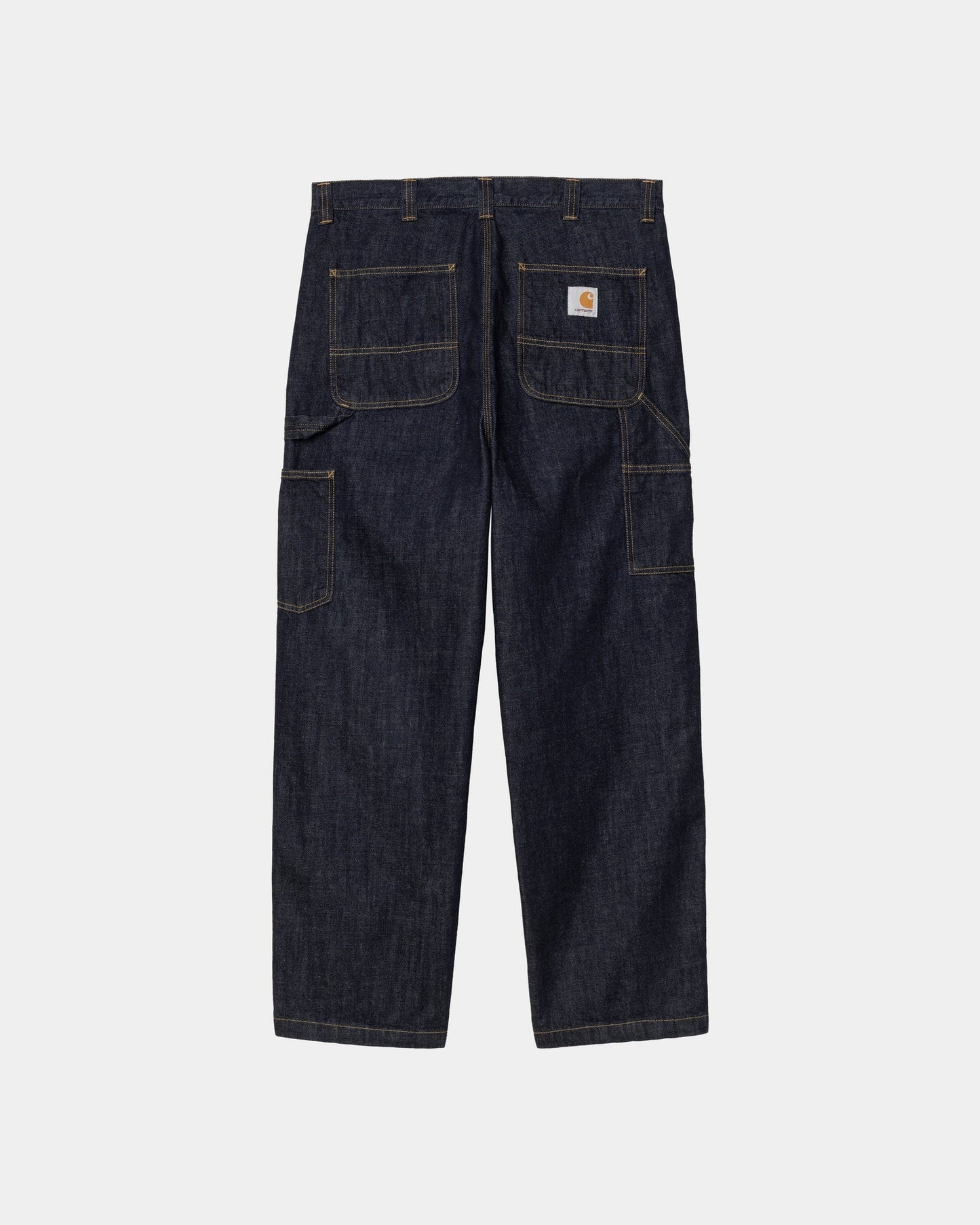 OG Single Knee Pant - Denim | Blue (rinsed)