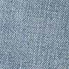 OG Single Knee Short | Blue (burst washed)