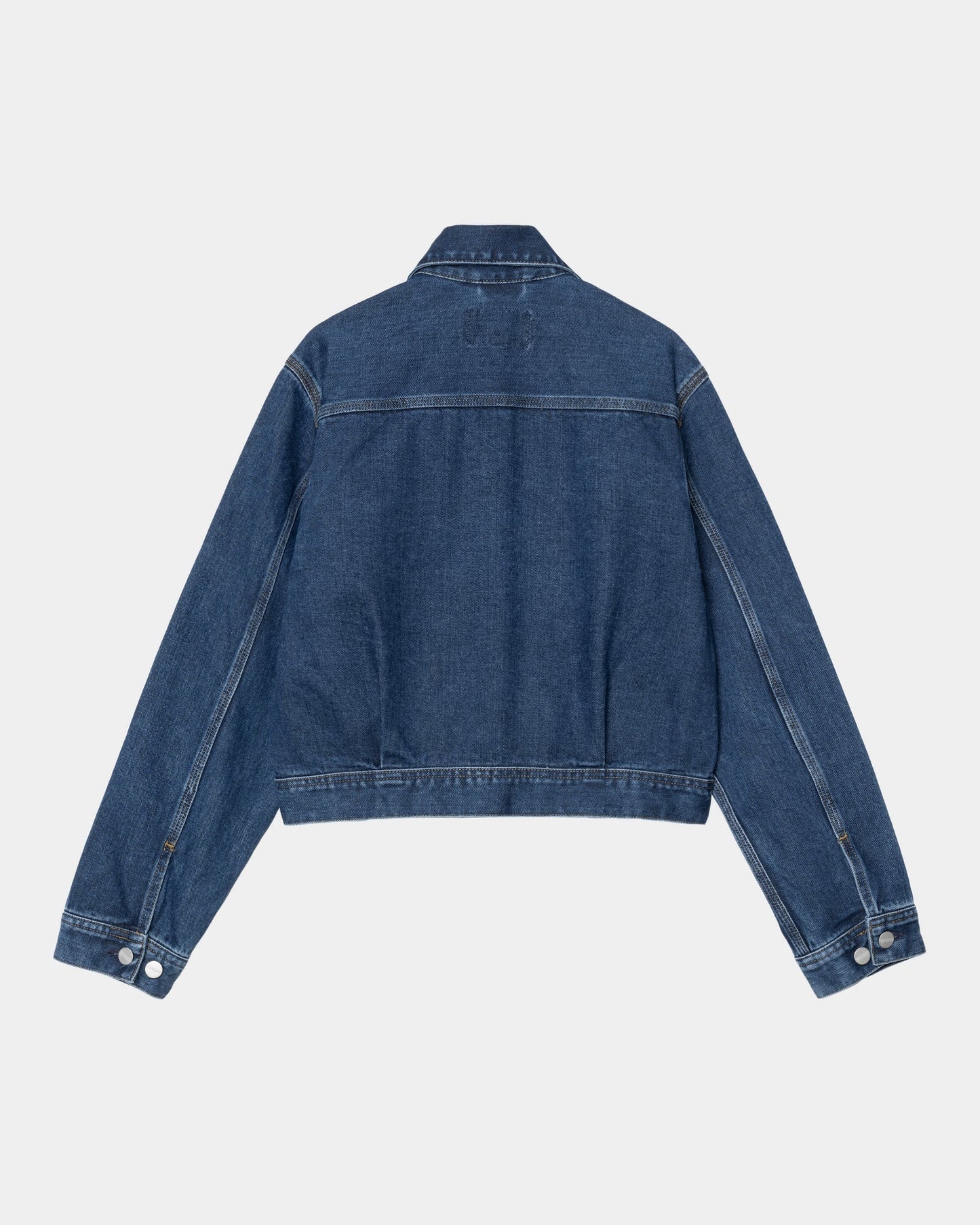 Women's Arca Jacket | Blue (stone washed)