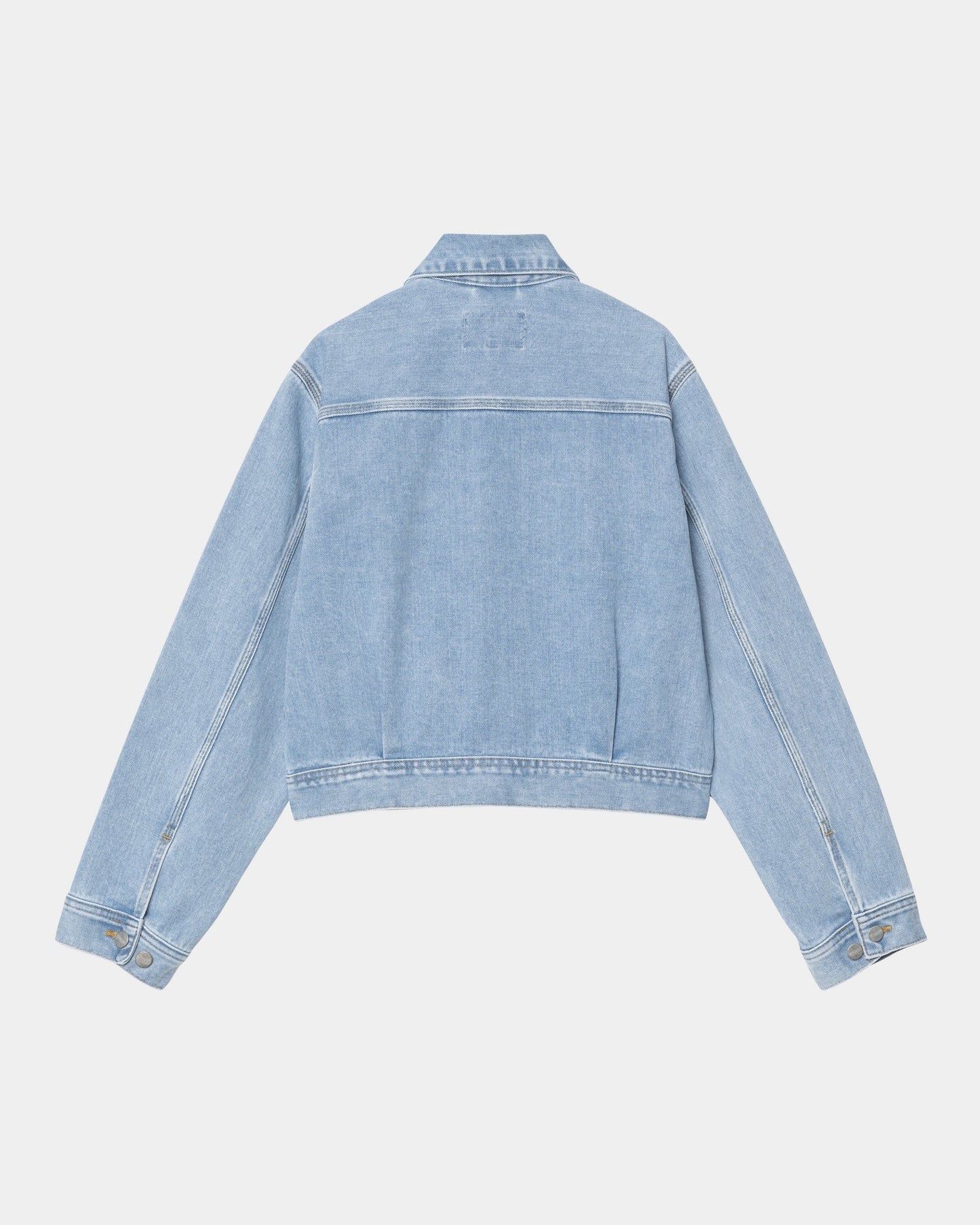 Women's Arca Jacket | Blue (stone bleached)